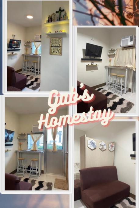Homey Studio Condo with Balcony view 2