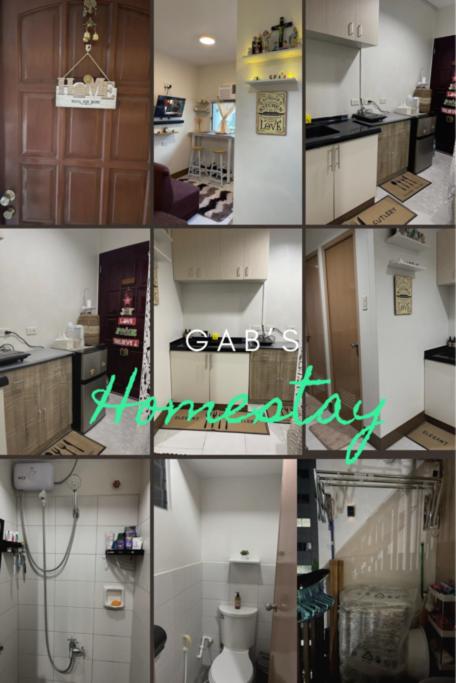 Homey Studio Condo with Balcony view 5