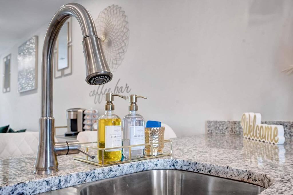 A Taste of Luxe: Upscale Condo Near Nashville and Ft Campbell view 4
