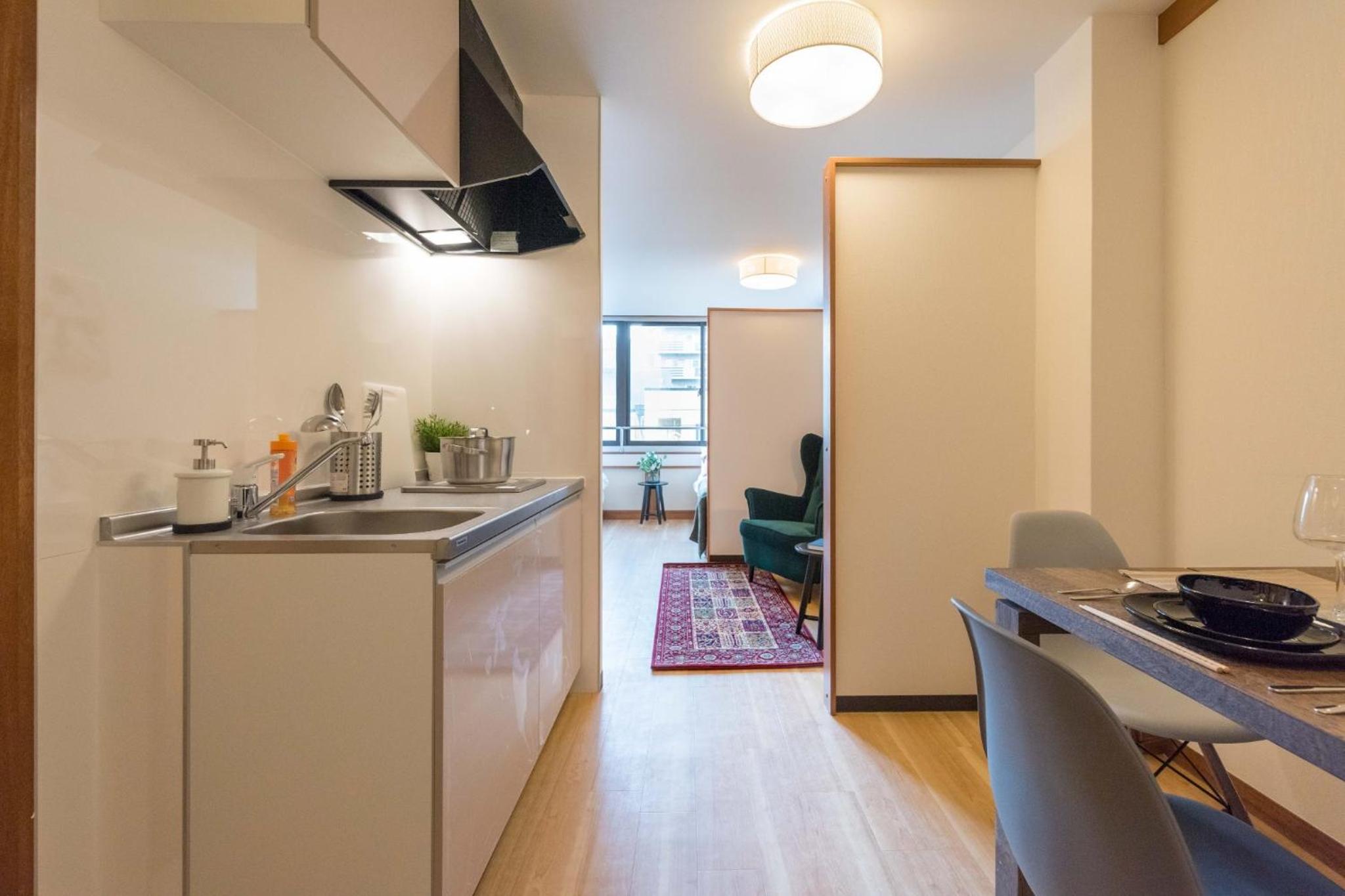 Tora Hotel Ueno - Vacation STAY 52811v