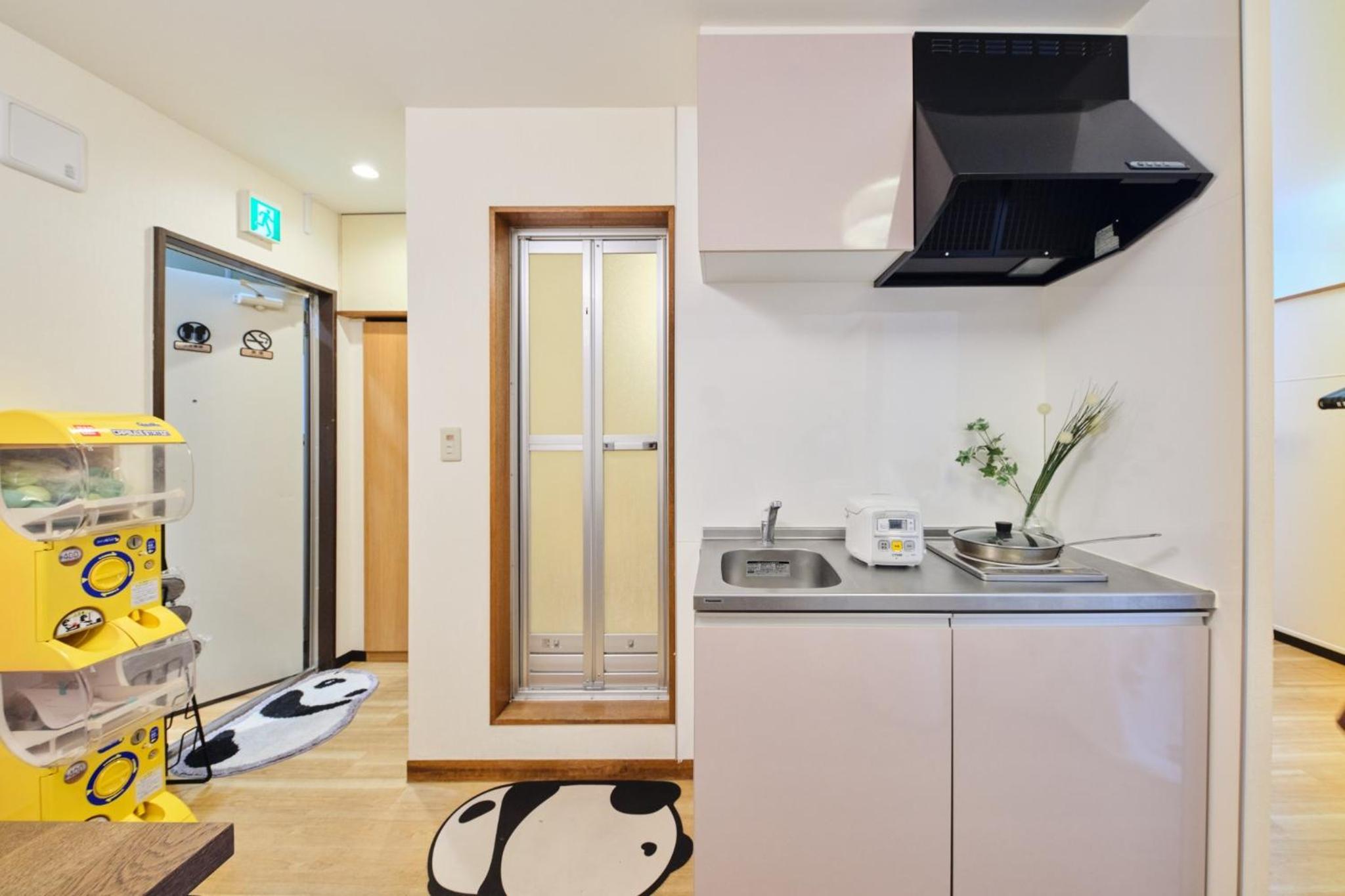 Tora Hotel Ueno - Vacation STAY 52811v