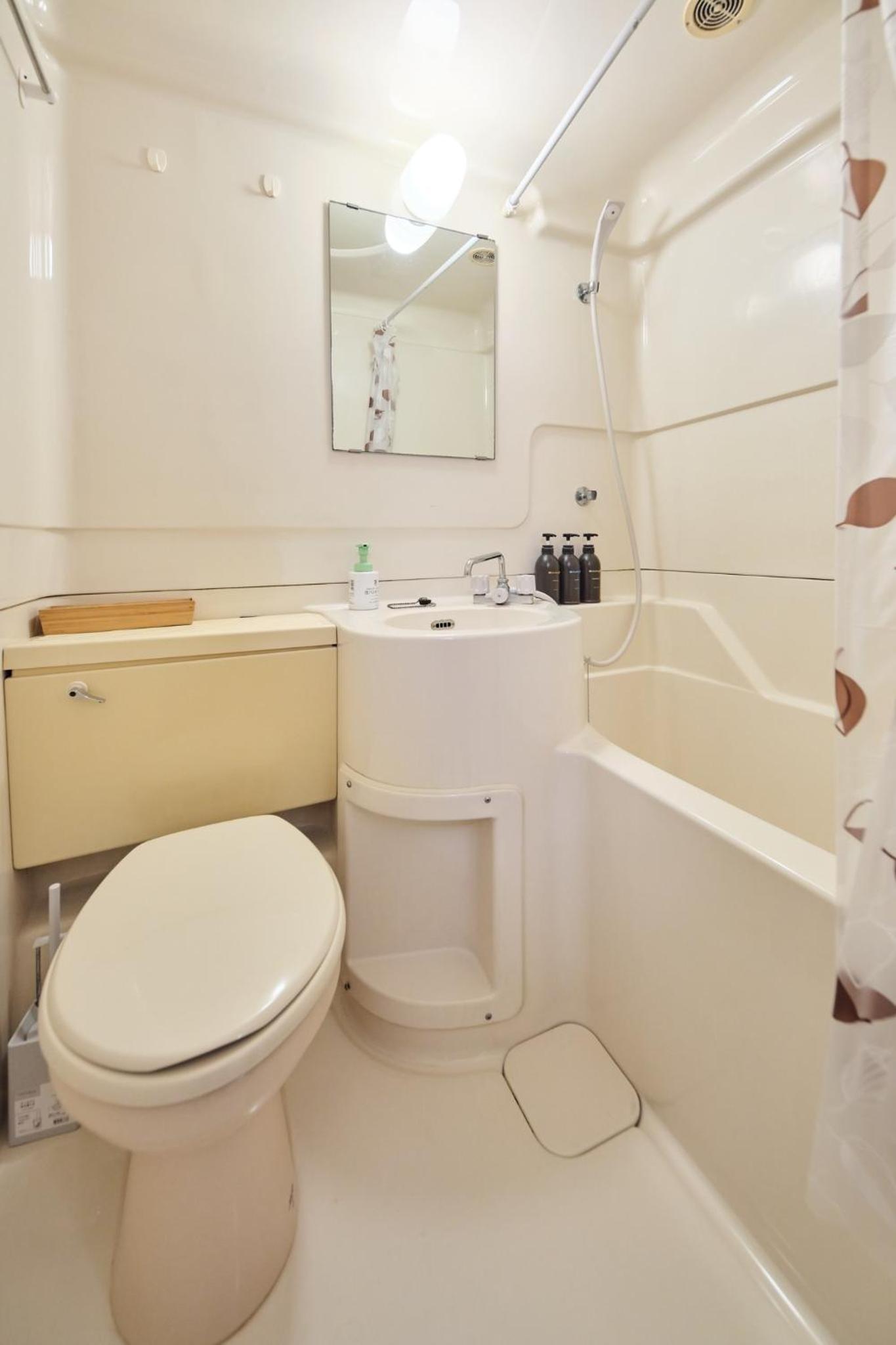Tora Hotel Ueno - Vacation STAY 52811v