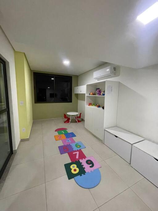 Apartamento Amplo