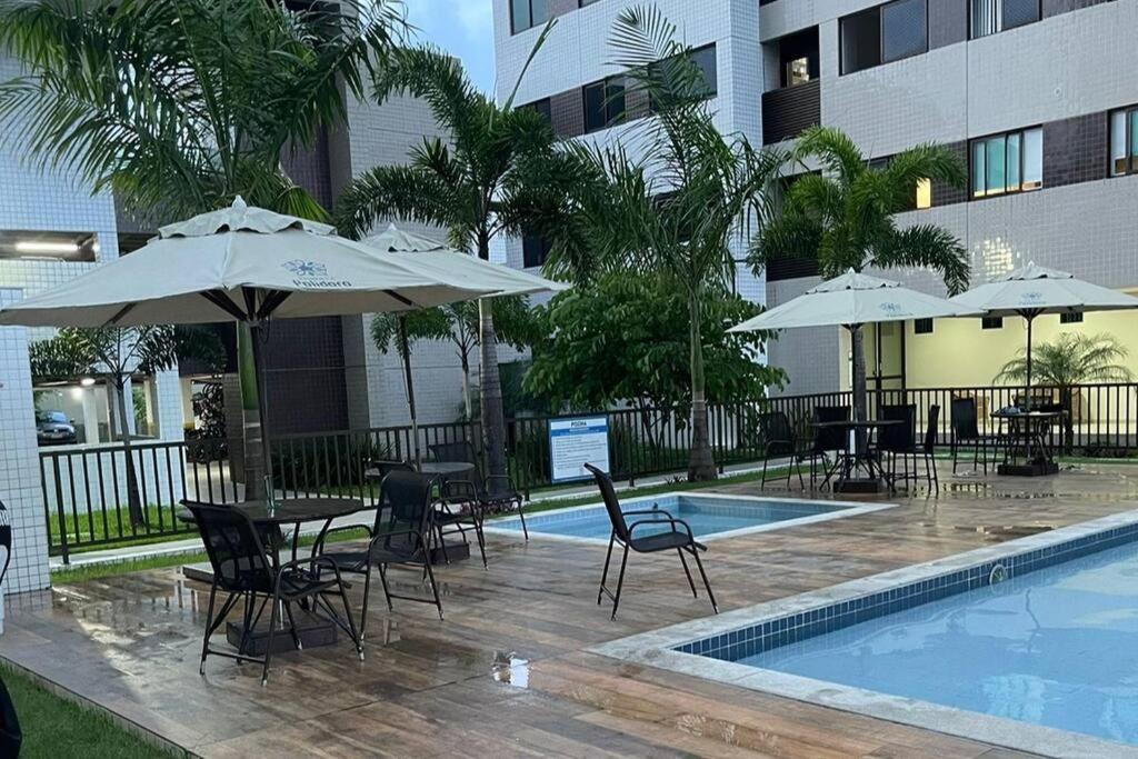 Apartamento Amplo