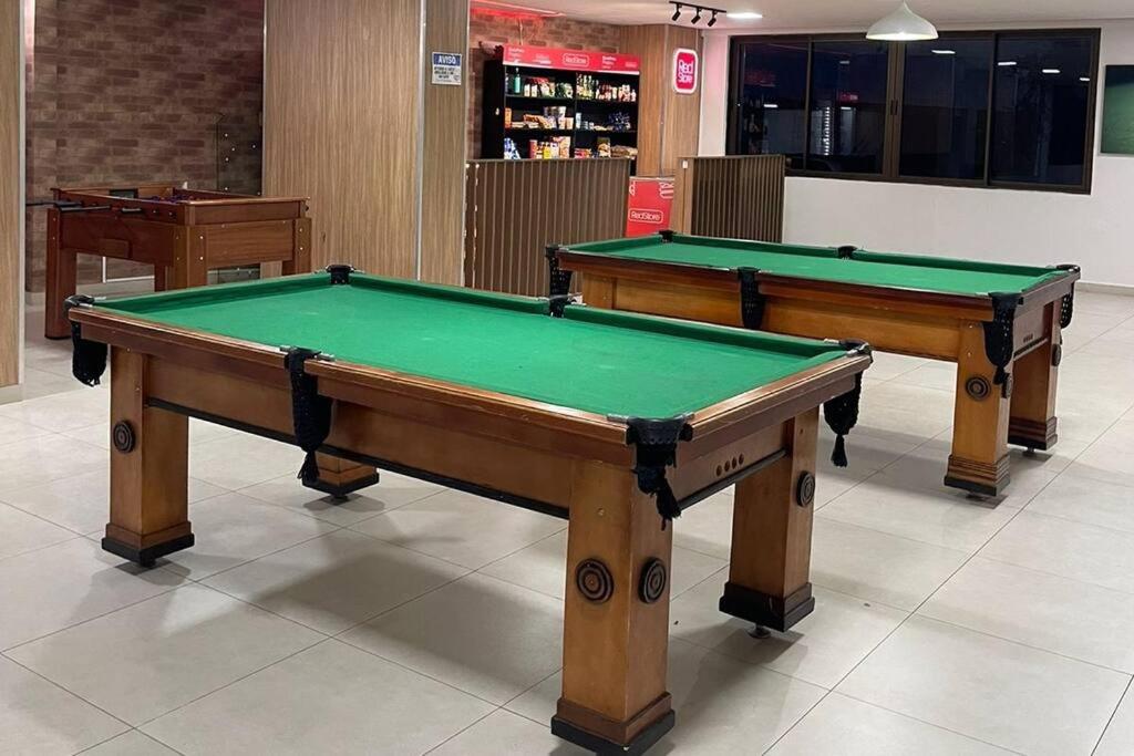 Apartamento Amplo