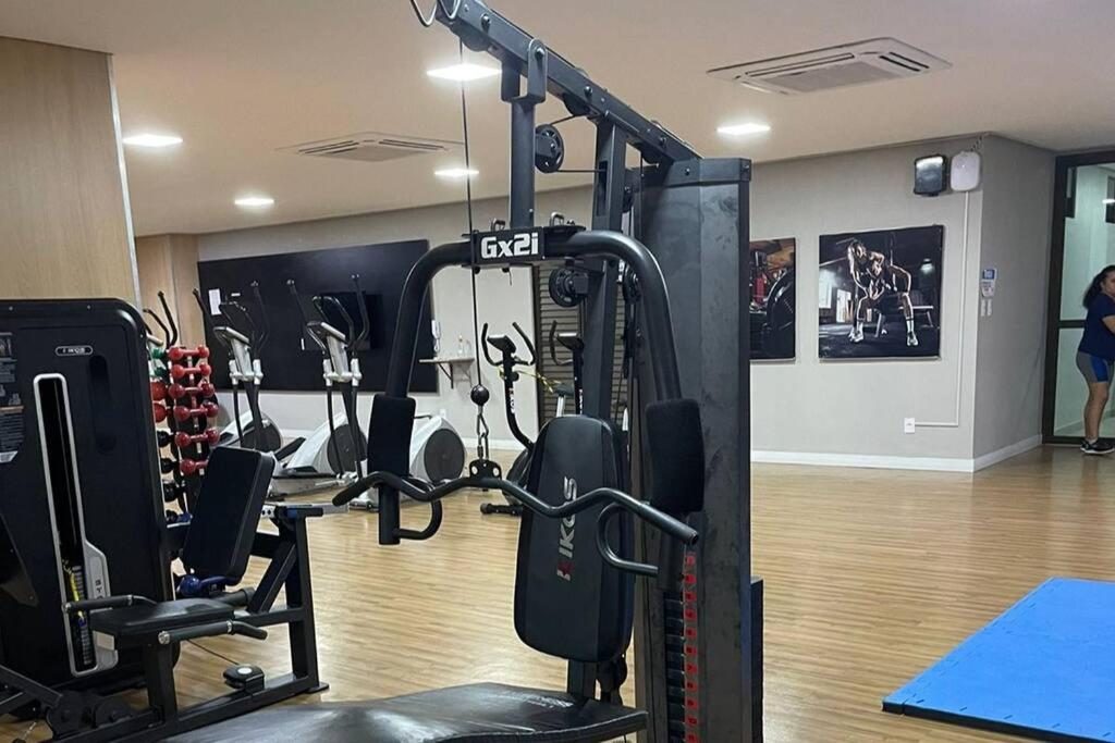 Apartamento Amplo