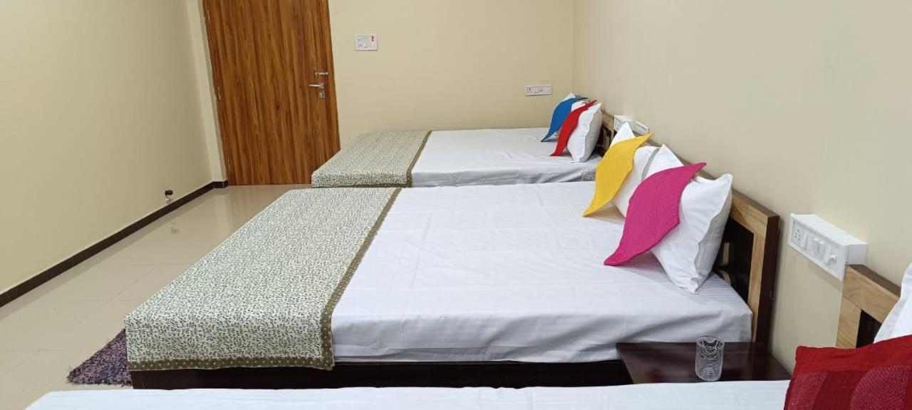 aapka ujjain homestay