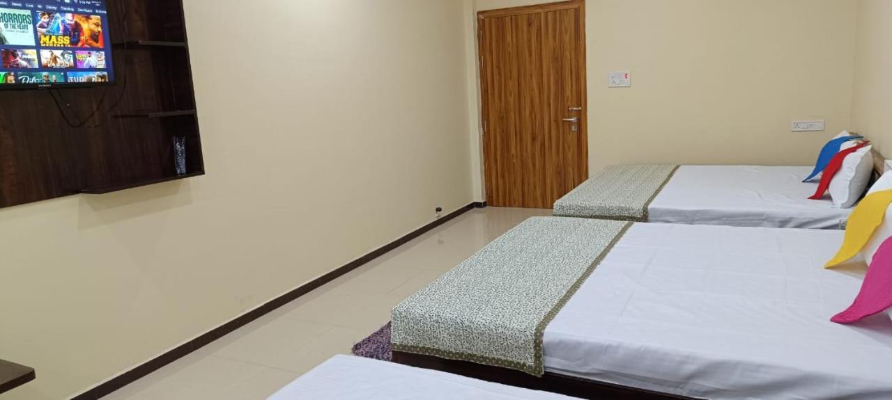 aapka ujjain homestay