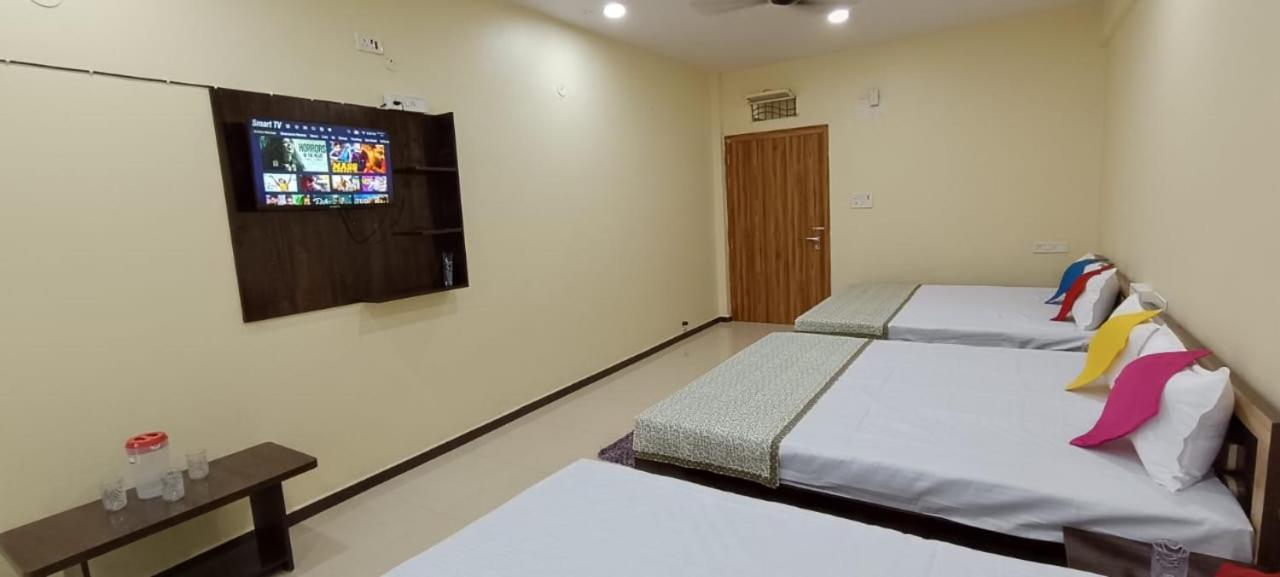 aapka ujjain homestay