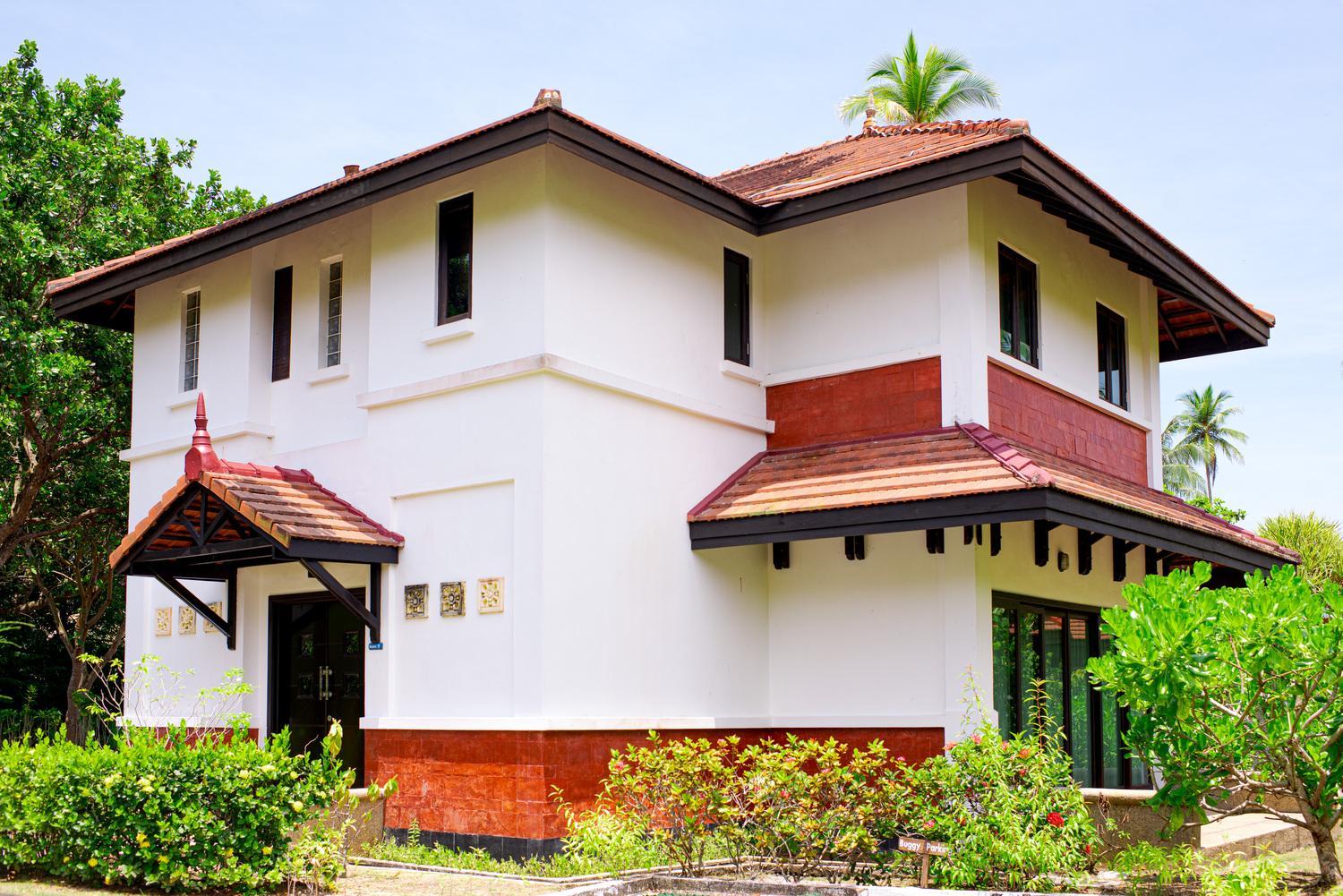 Banyu Biru Villa