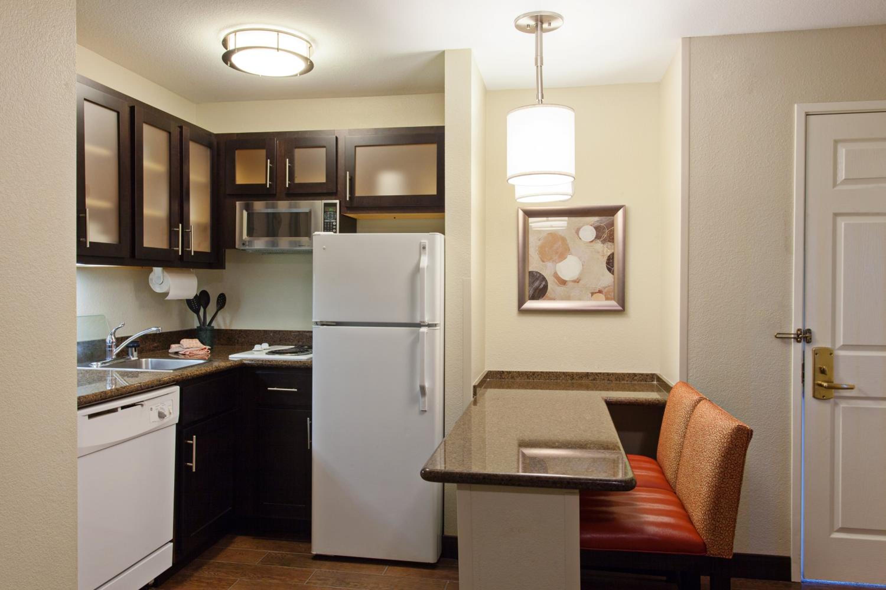Fairfield Vacations - Staybridge Suites Fairfield Napa Valley Area, an IHG Hotel - Property Image 30