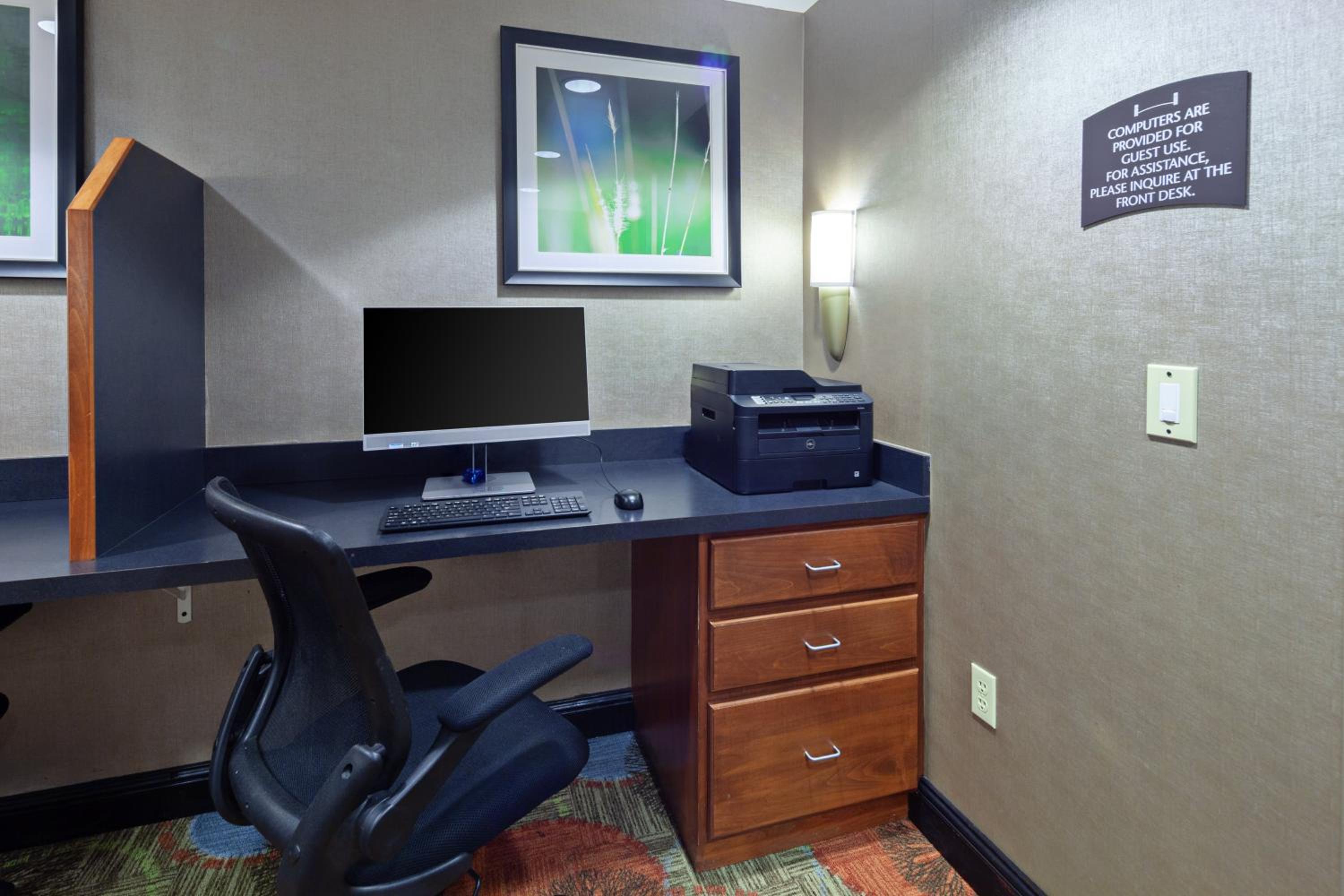 Fairfield Vacations - Staybridge Suites Fairfield Napa Valley Area, an IHG Hotel - Property Image 80