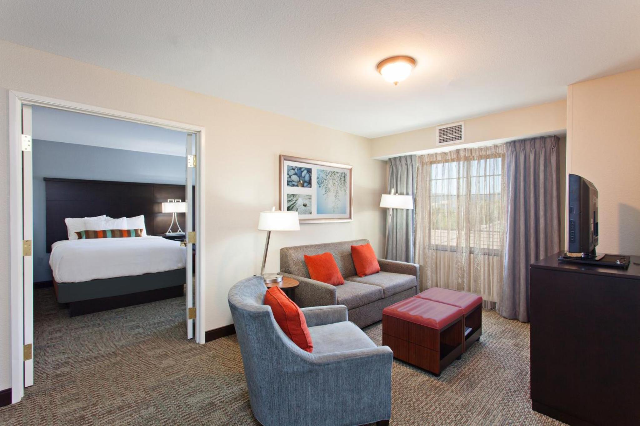 Fairfield Vacations - Staybridge Suites Fairfield Napa Valley Area, an IHG Hotel - Property Image 77