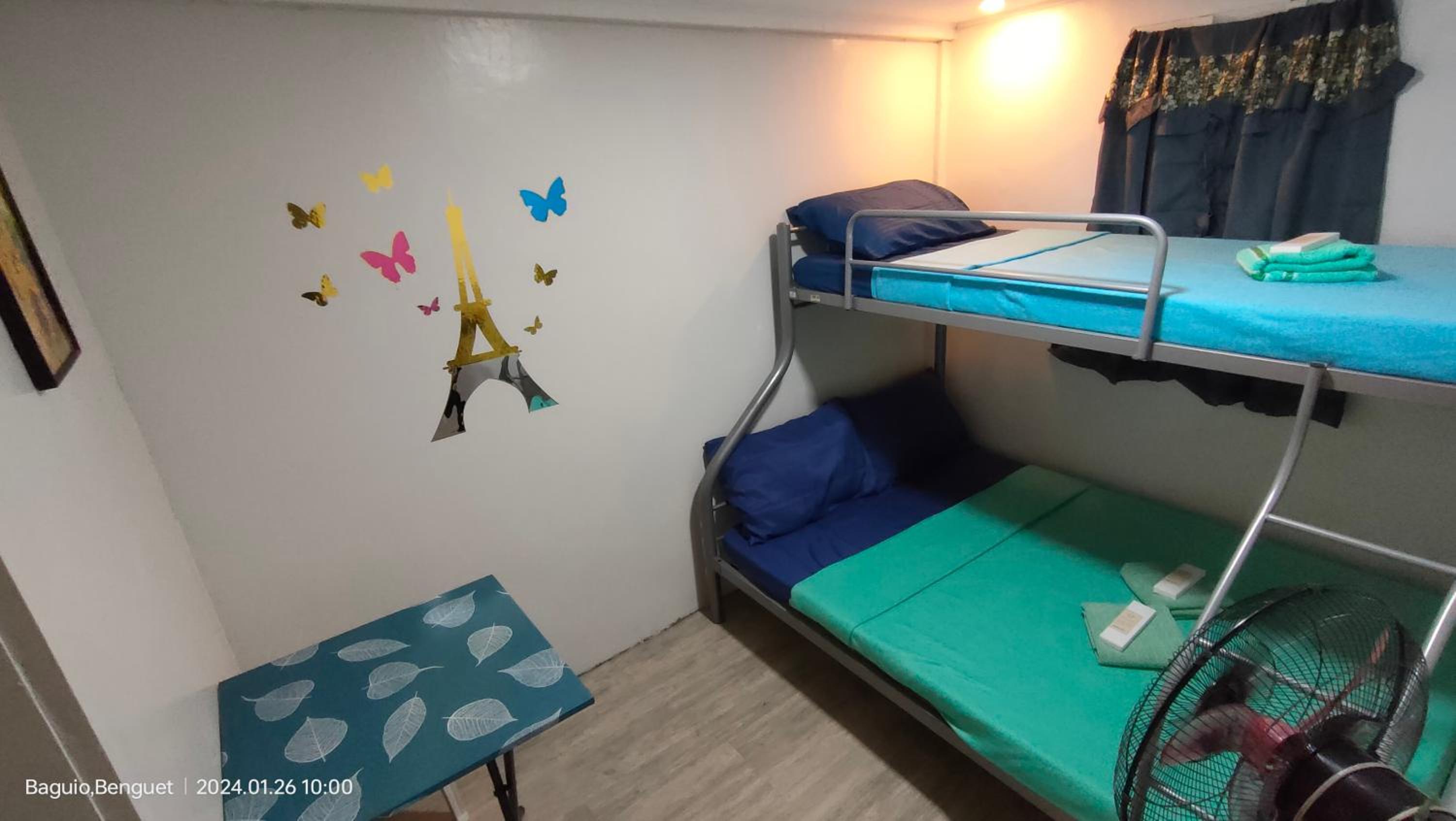 Kochimoto Bed & Bath view 4