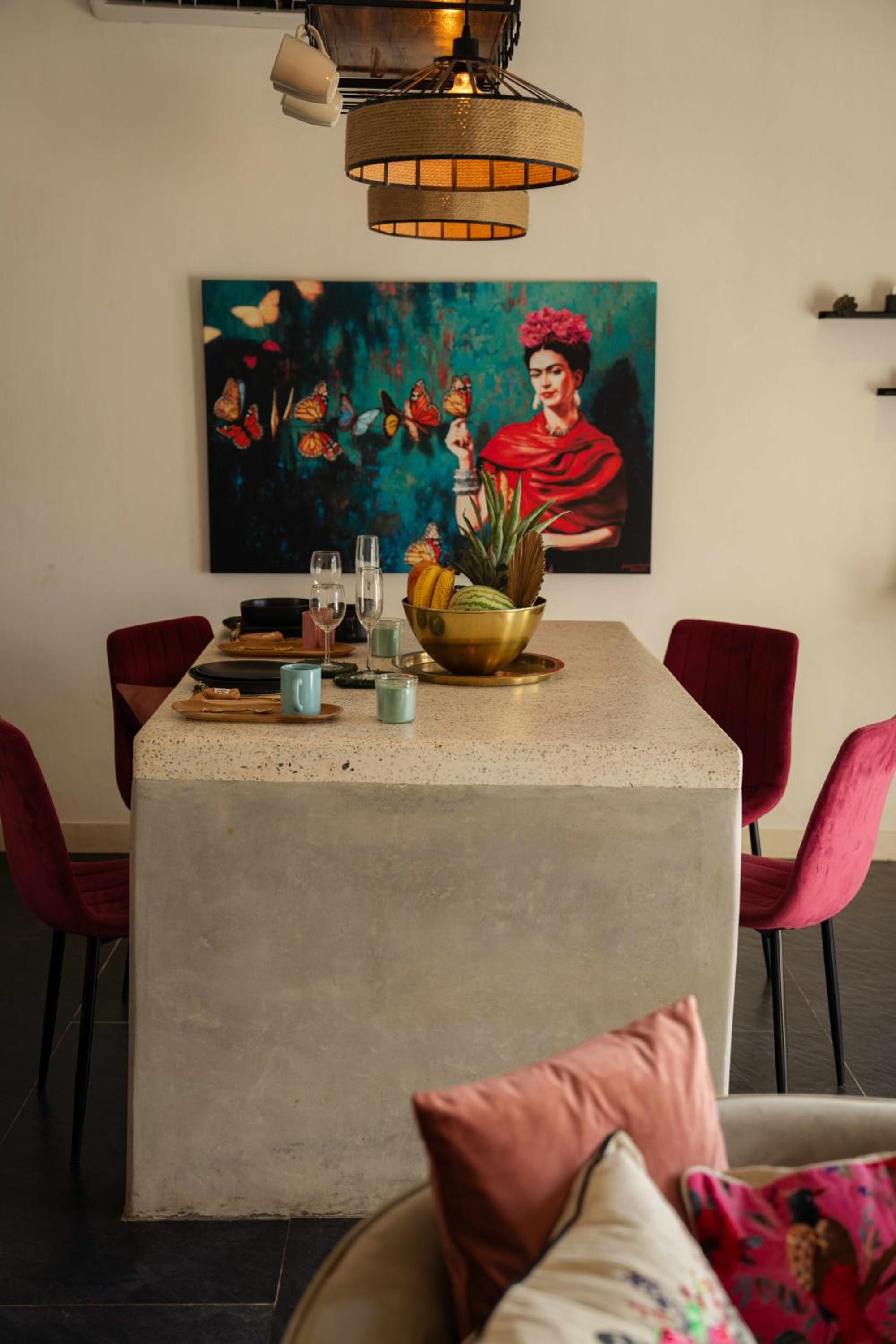 Casa MexiBali, Suite Mexi