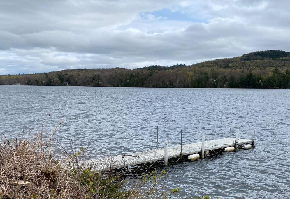 Spacious Lakefront Retreat w/Stunning Views view 4