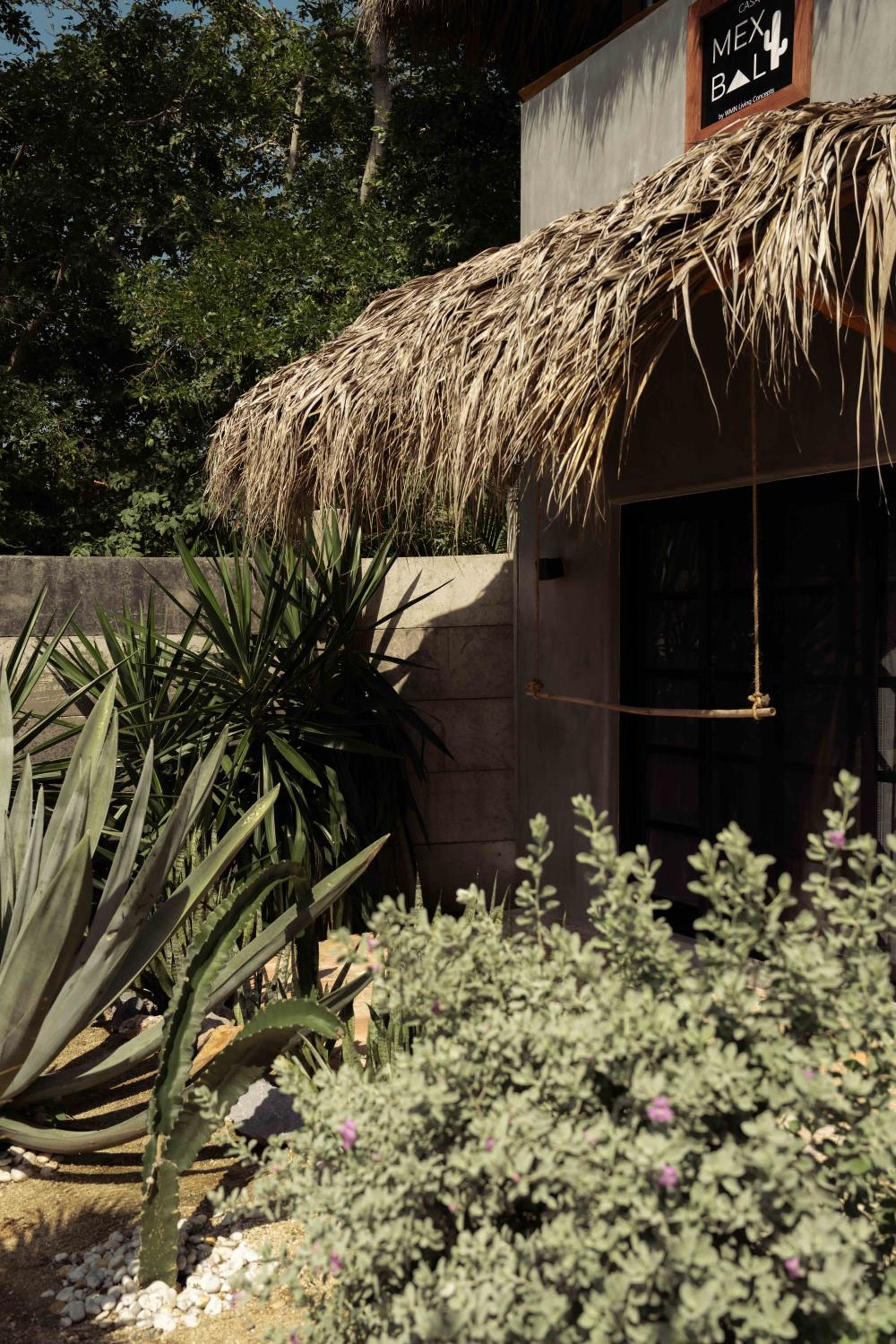 Casa MexiBali, Suite Mexi