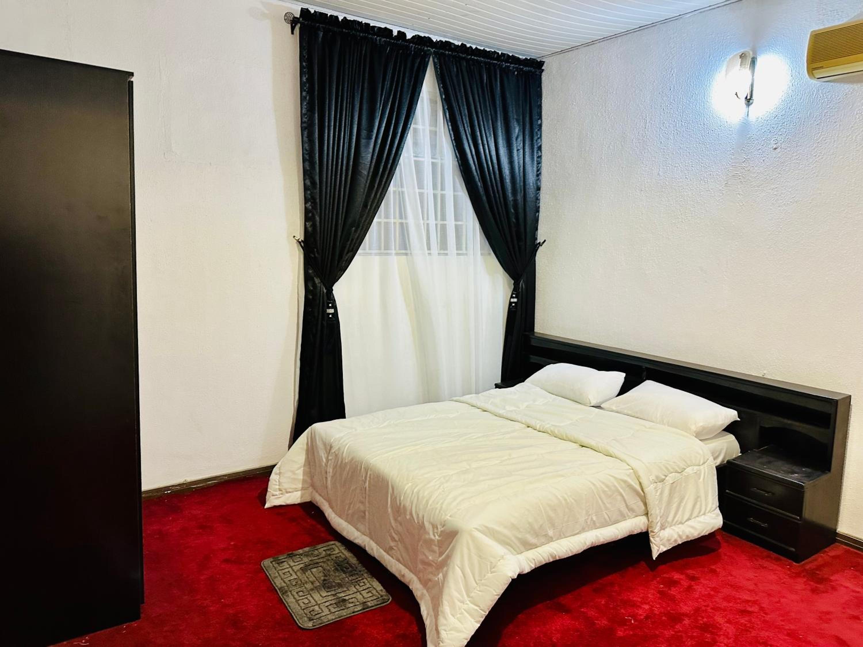 Haven Service Apartment view 2