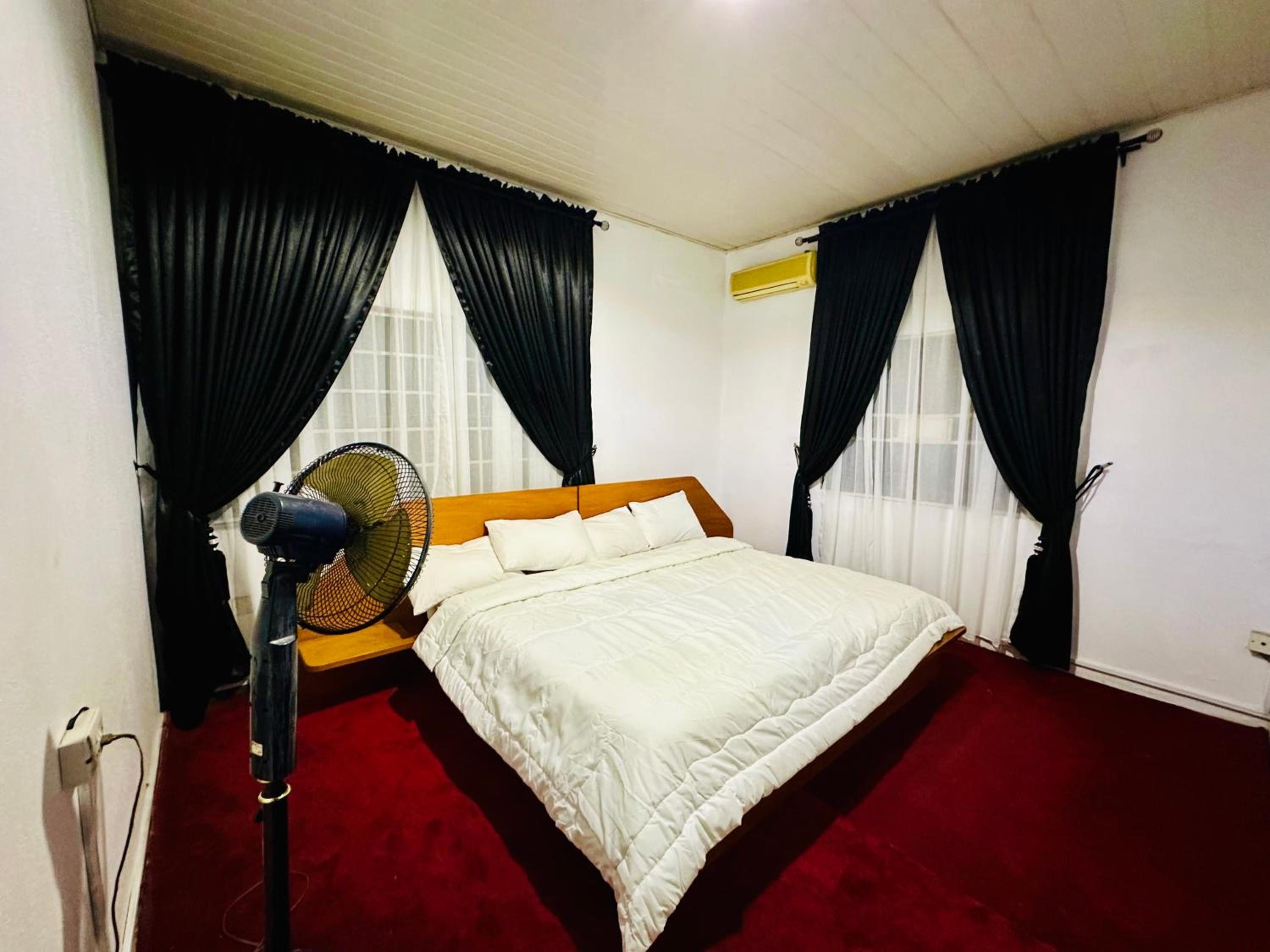 Haven Service Apartment view 3