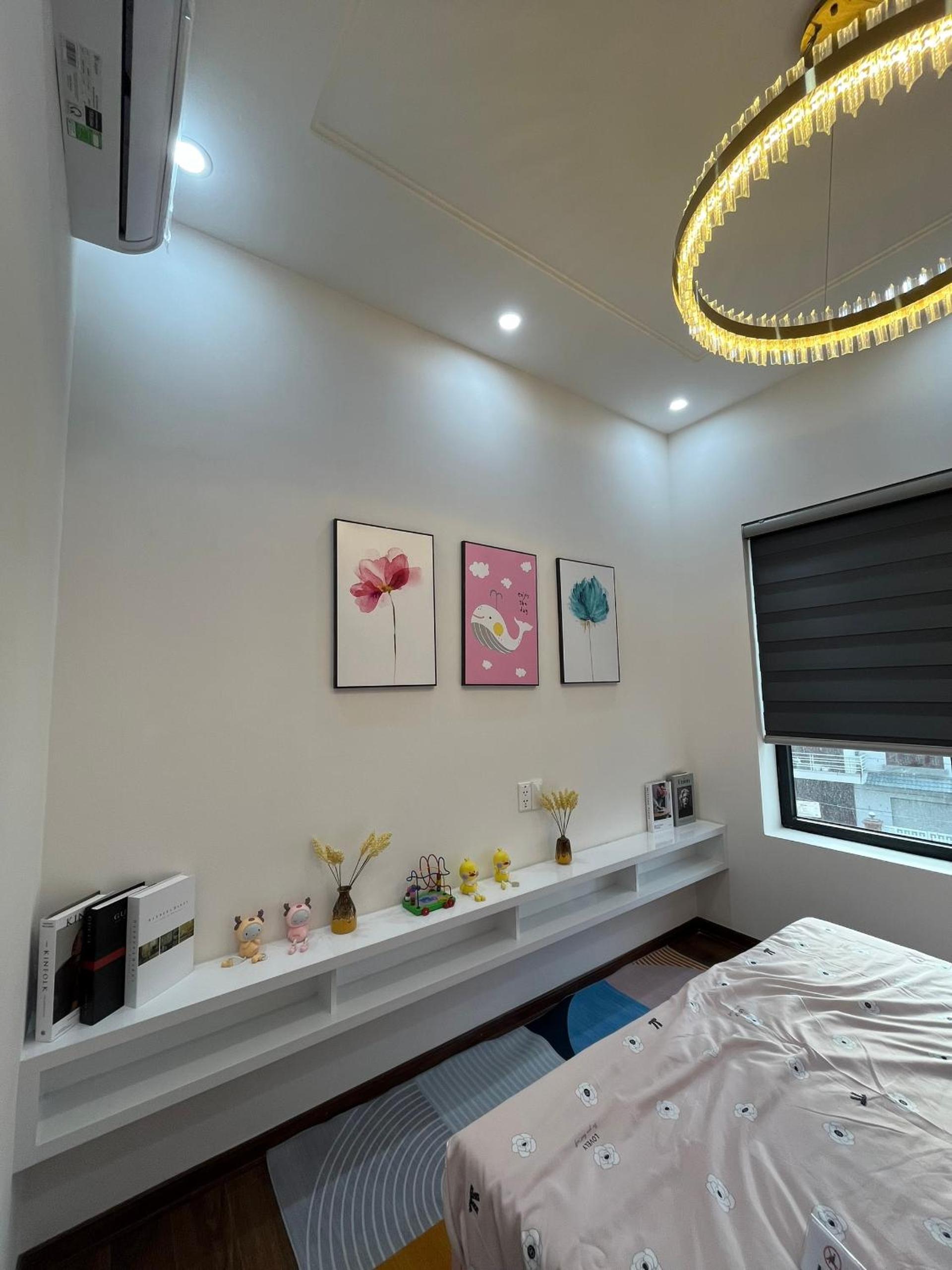 Asahi Luxstay - Apartment Luxcity Cẩm Phả view 4