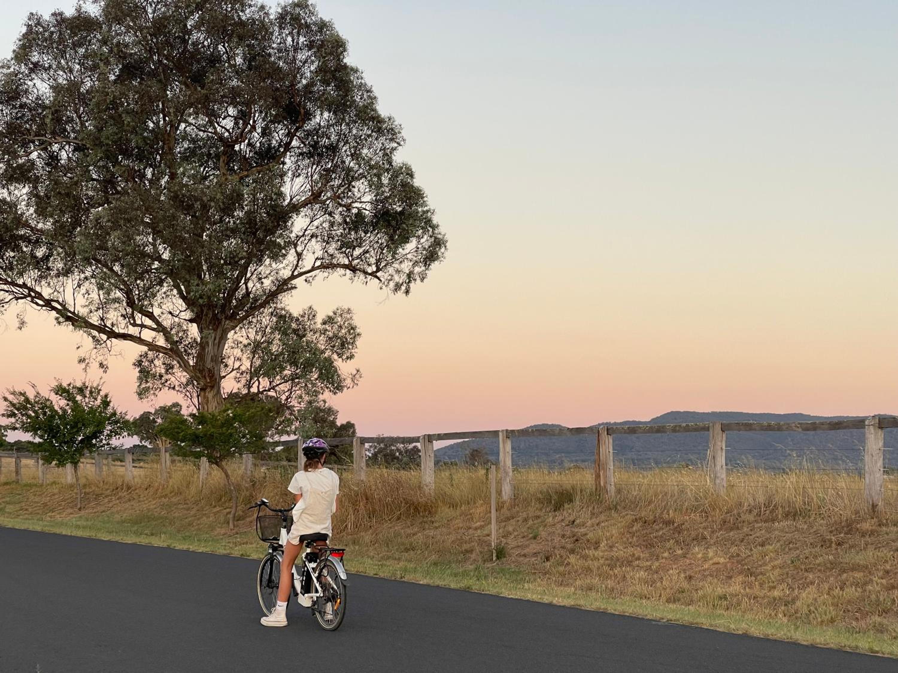 Mudgee Guesthouse