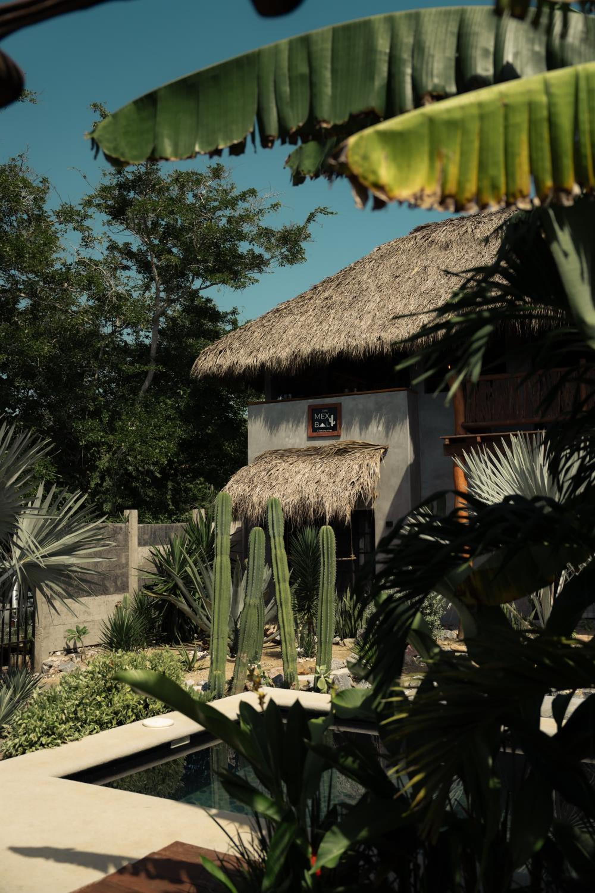 Casa MexiBali, Suite Mexi