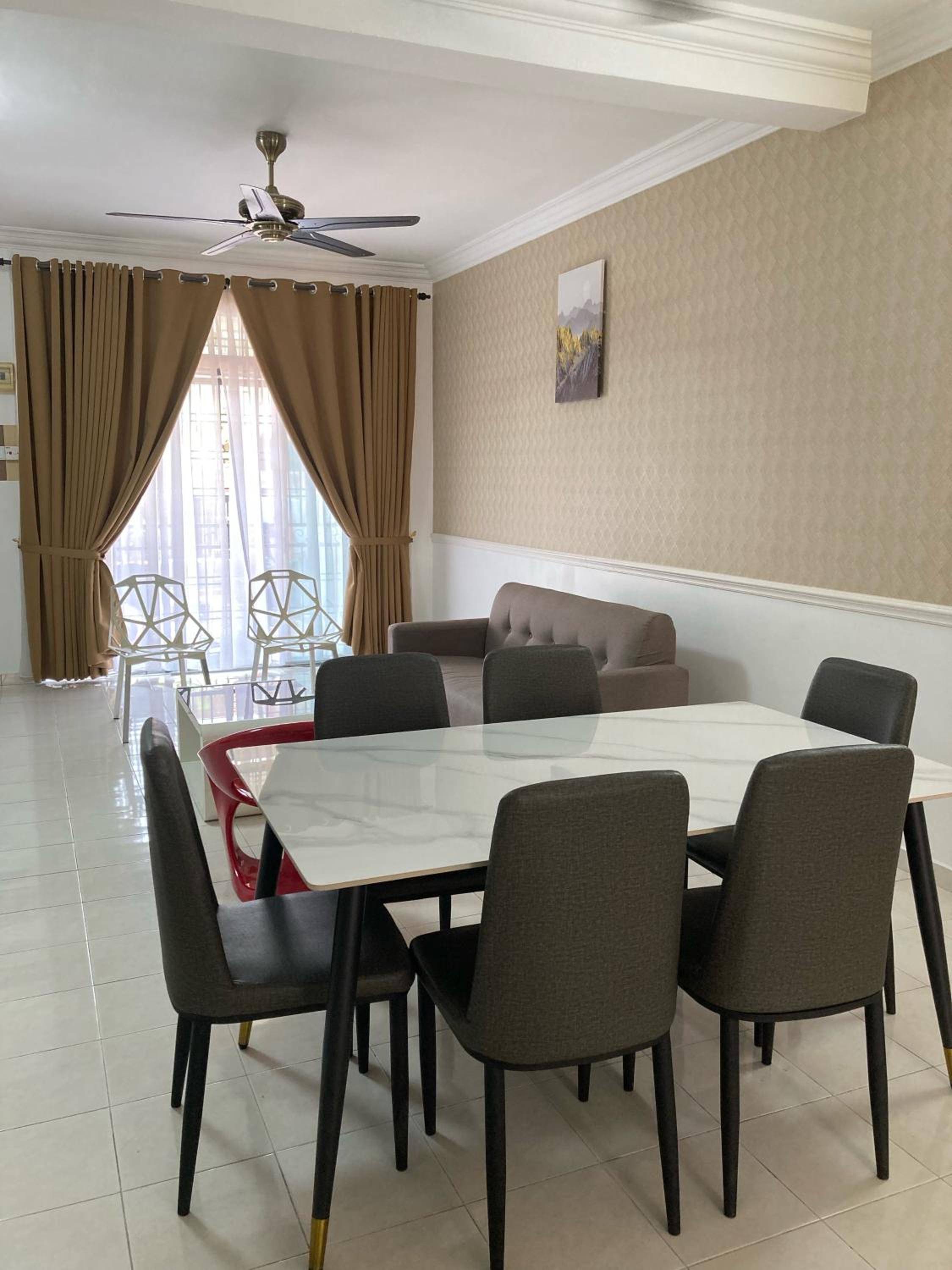 Comfy Sutera Seberang Jaya photo 4