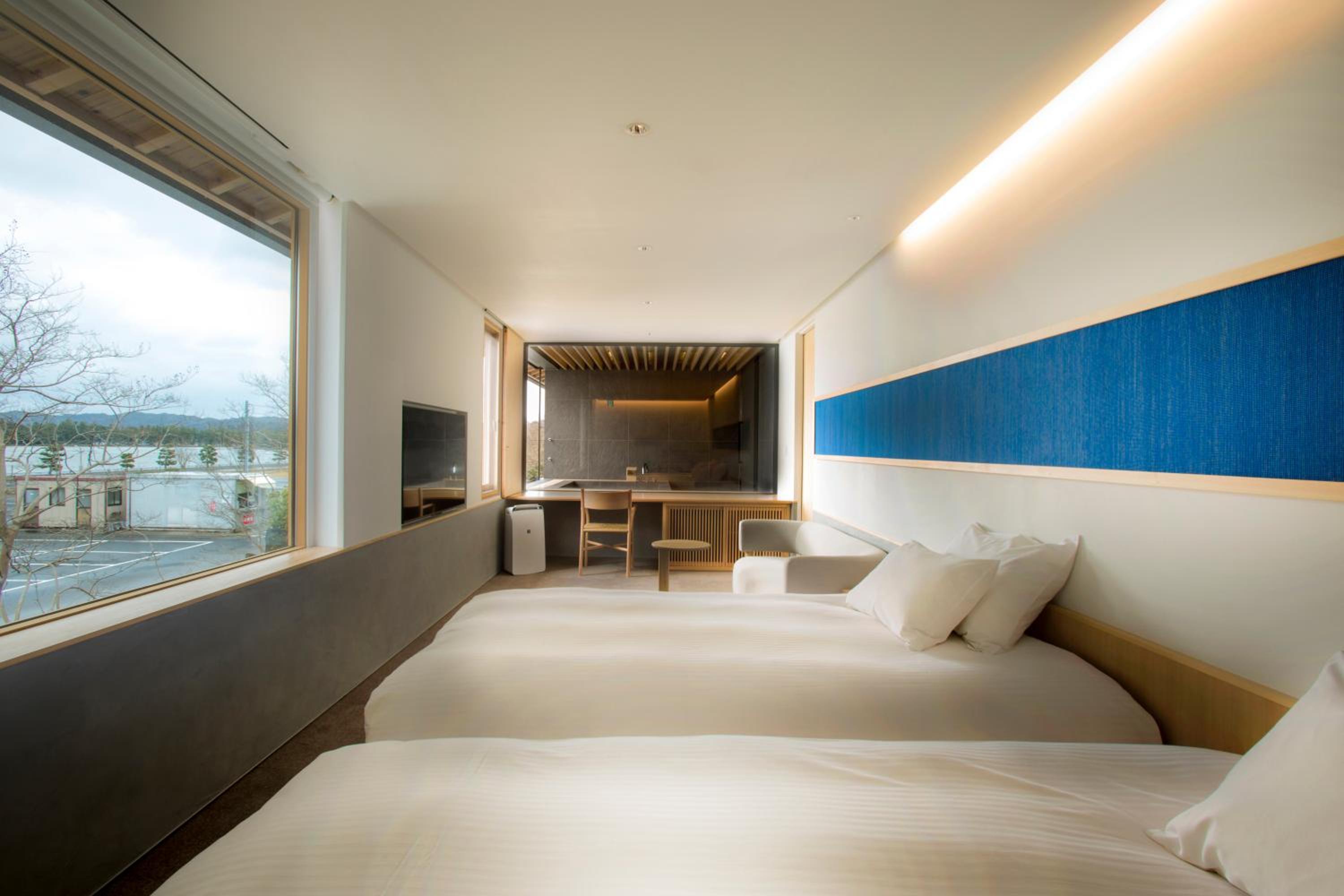 Hotel Kitanoya