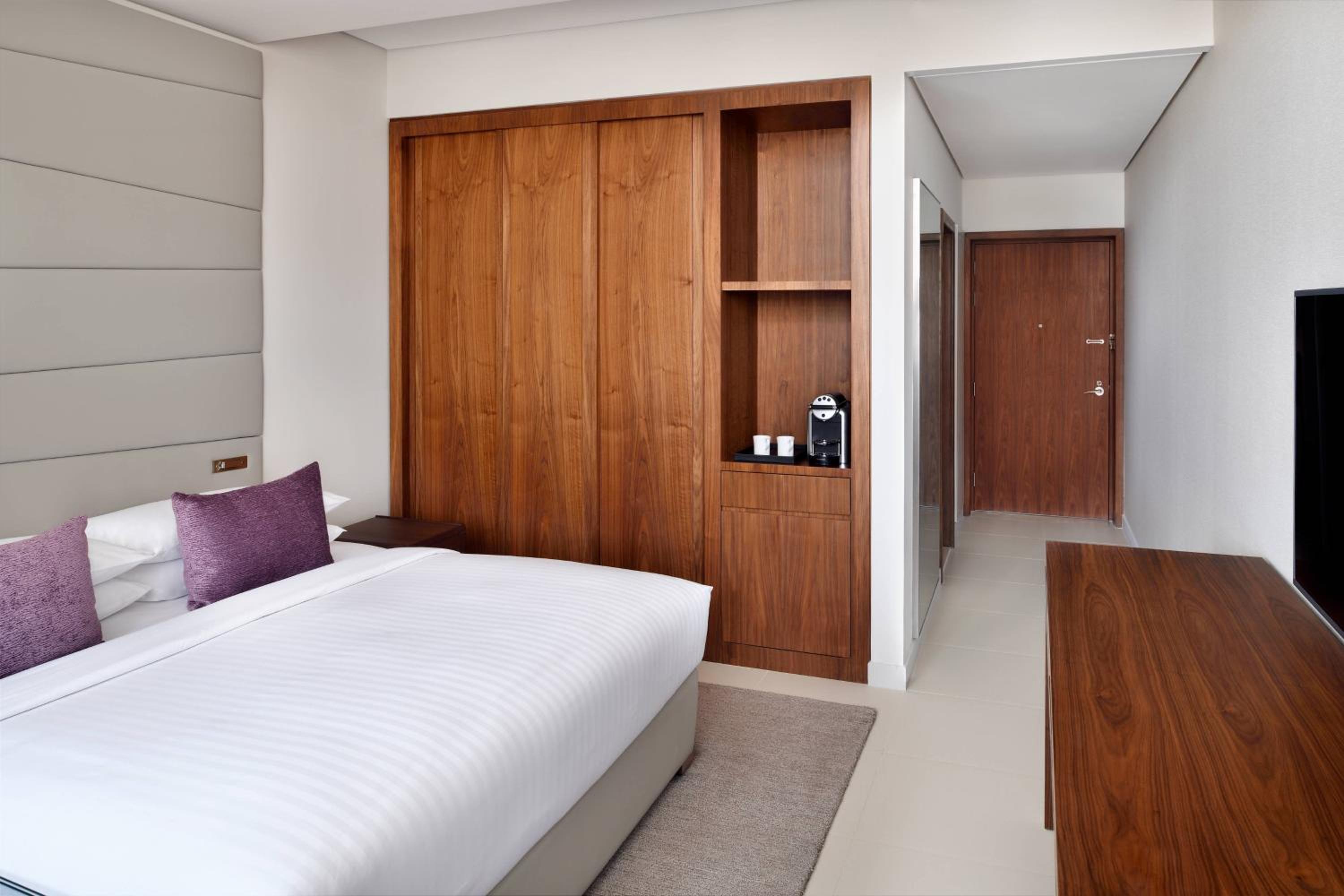Riyadh Diplomatic Quarter - Marriott Executive Apartments 2
