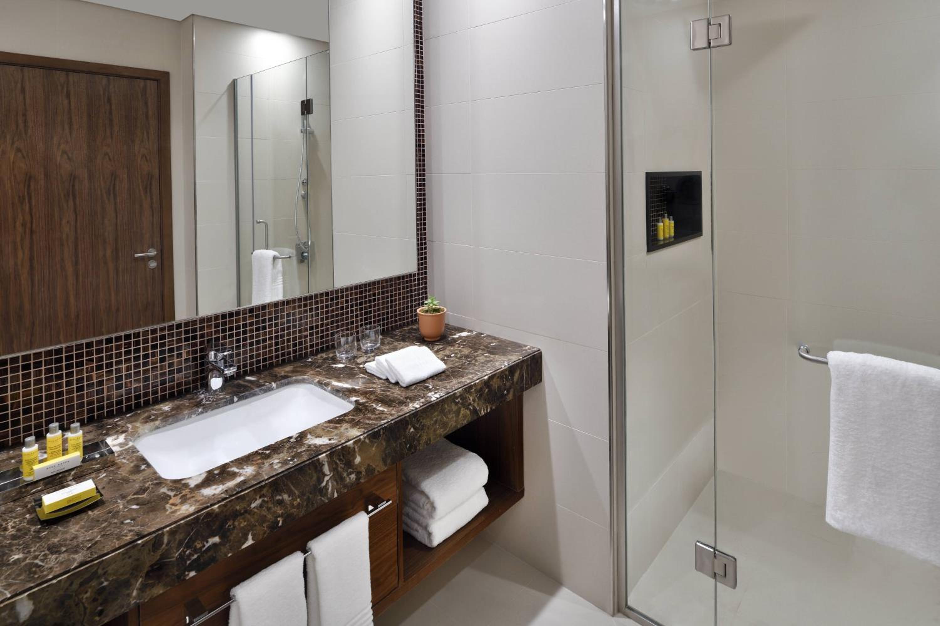 Riyadh Diplomatic Quarter - Marriott Executive Apartments 19