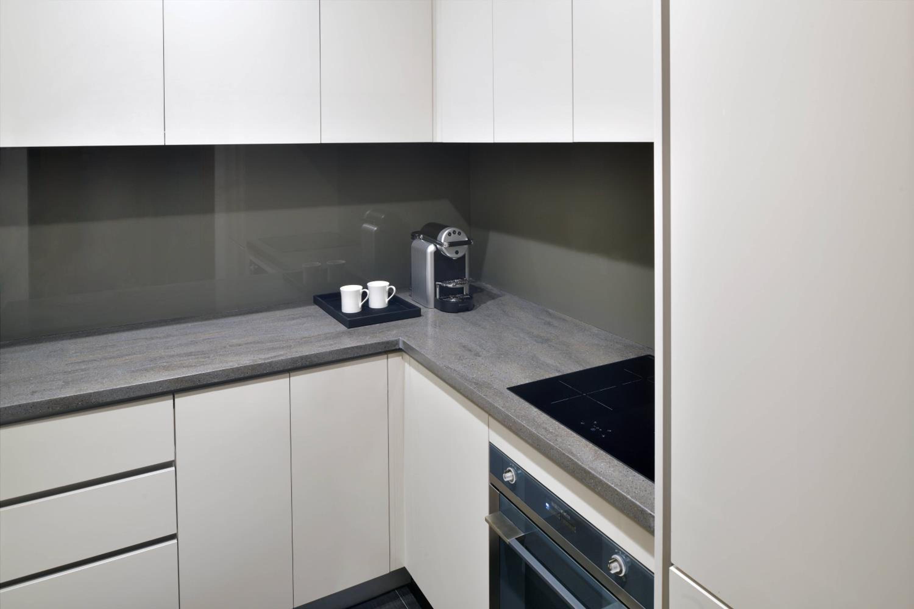 Riyadh Diplomatic Quarter - Marriott Executive Apartments 62