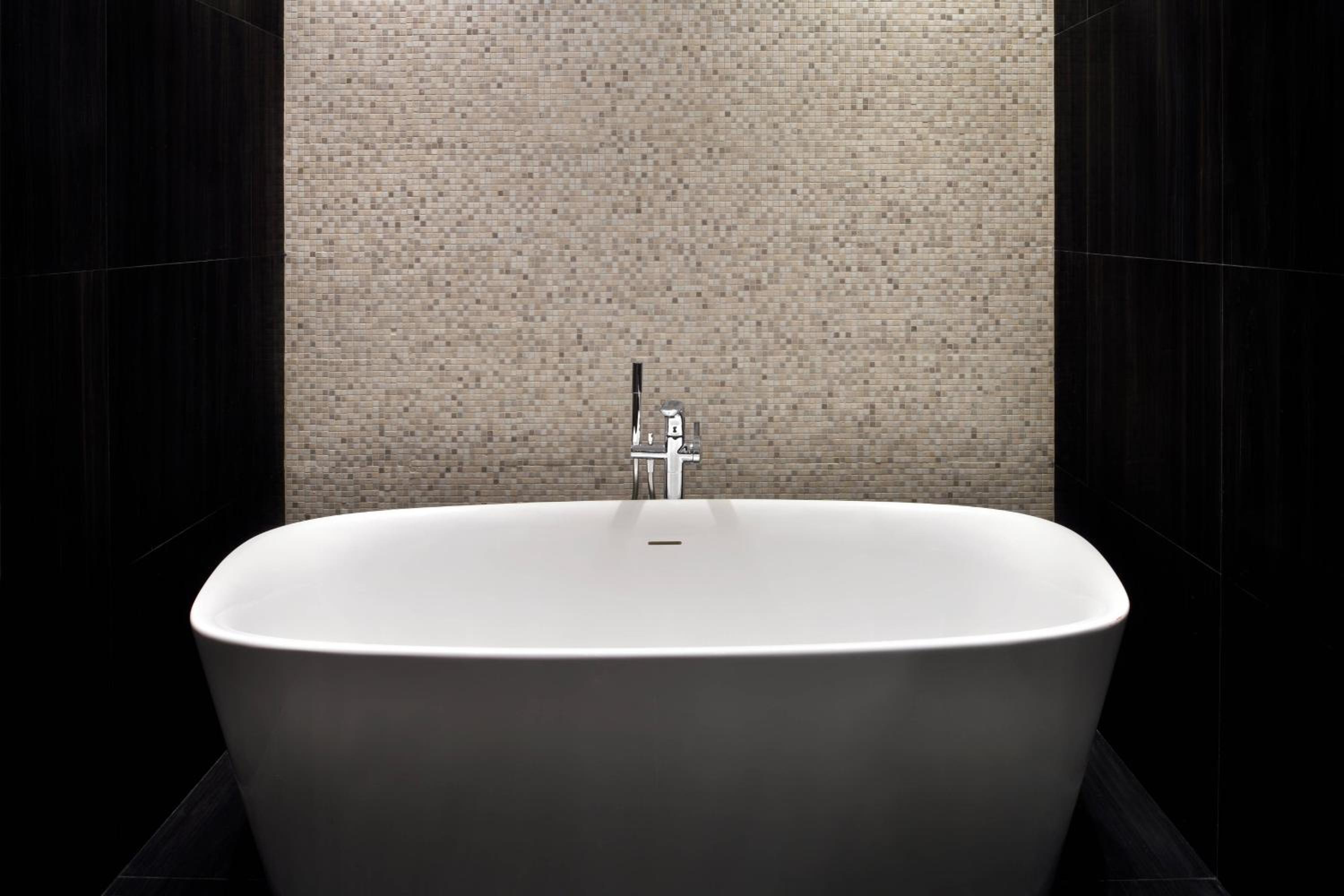 Riyadh Diplomatic Quarter - Marriott Executive Apartments 65