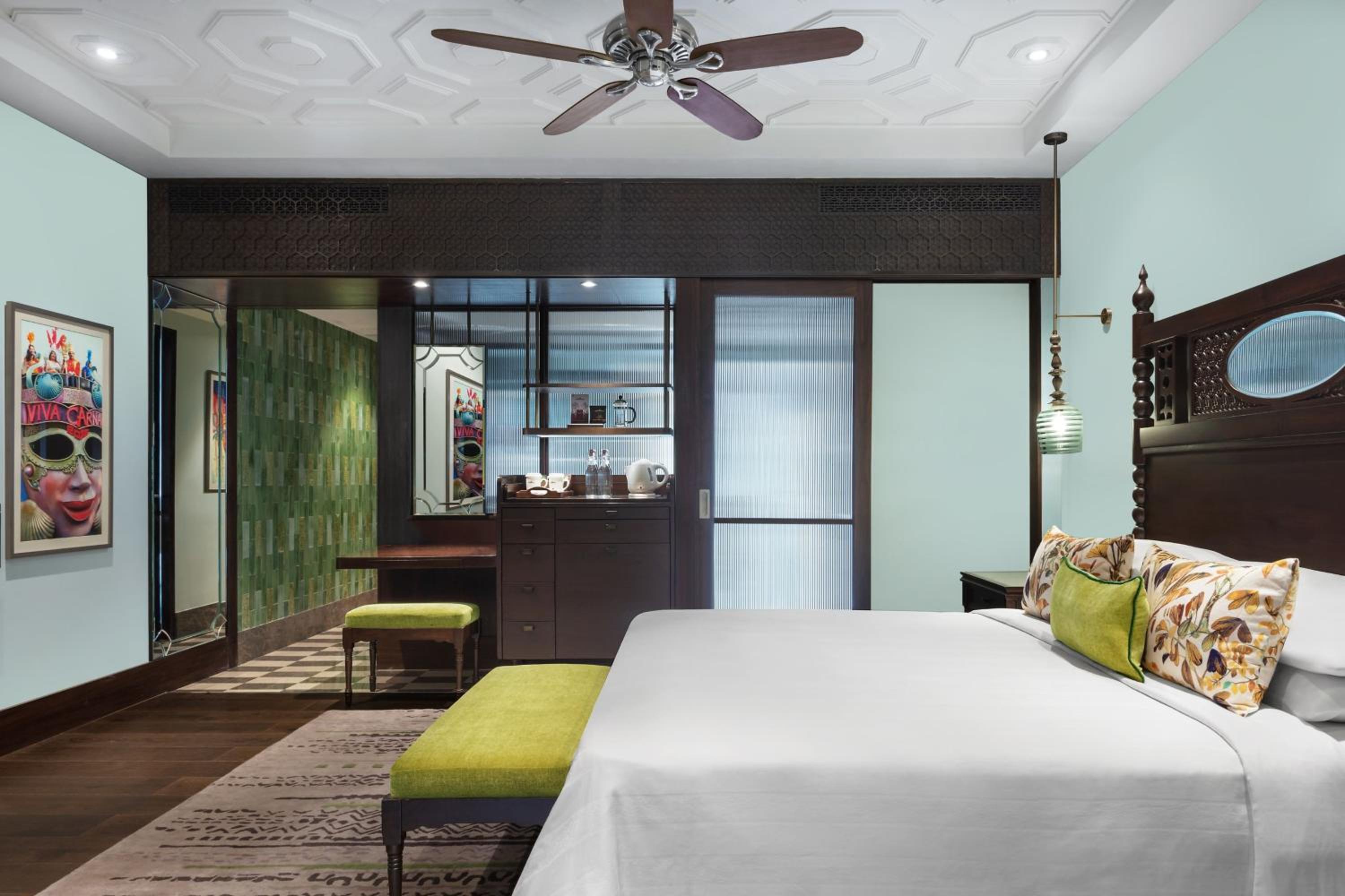 ITC Grand Goa, a Luxury Collection Resort & Spa, Goa - Image 5