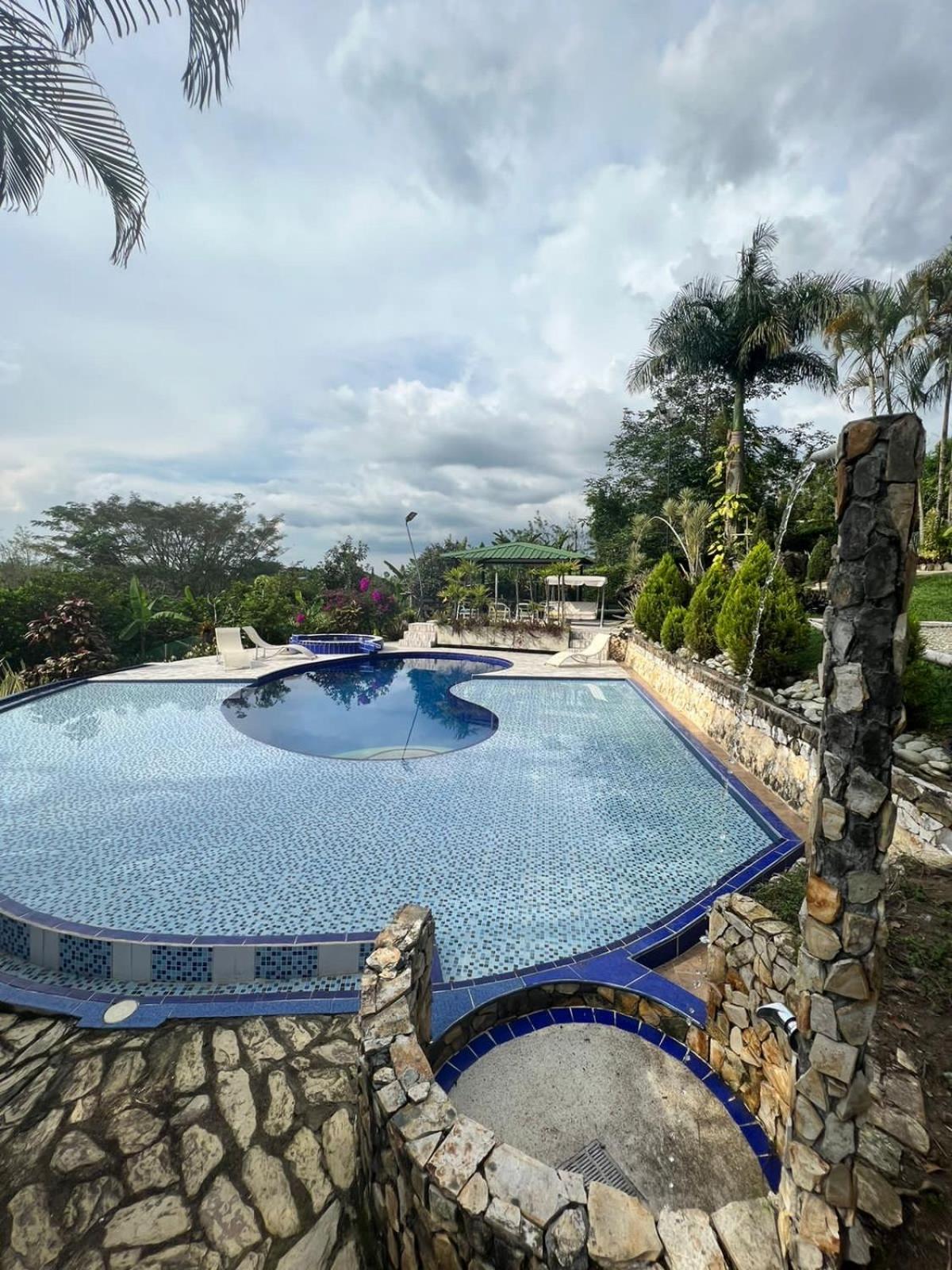Finca Villa Antonella