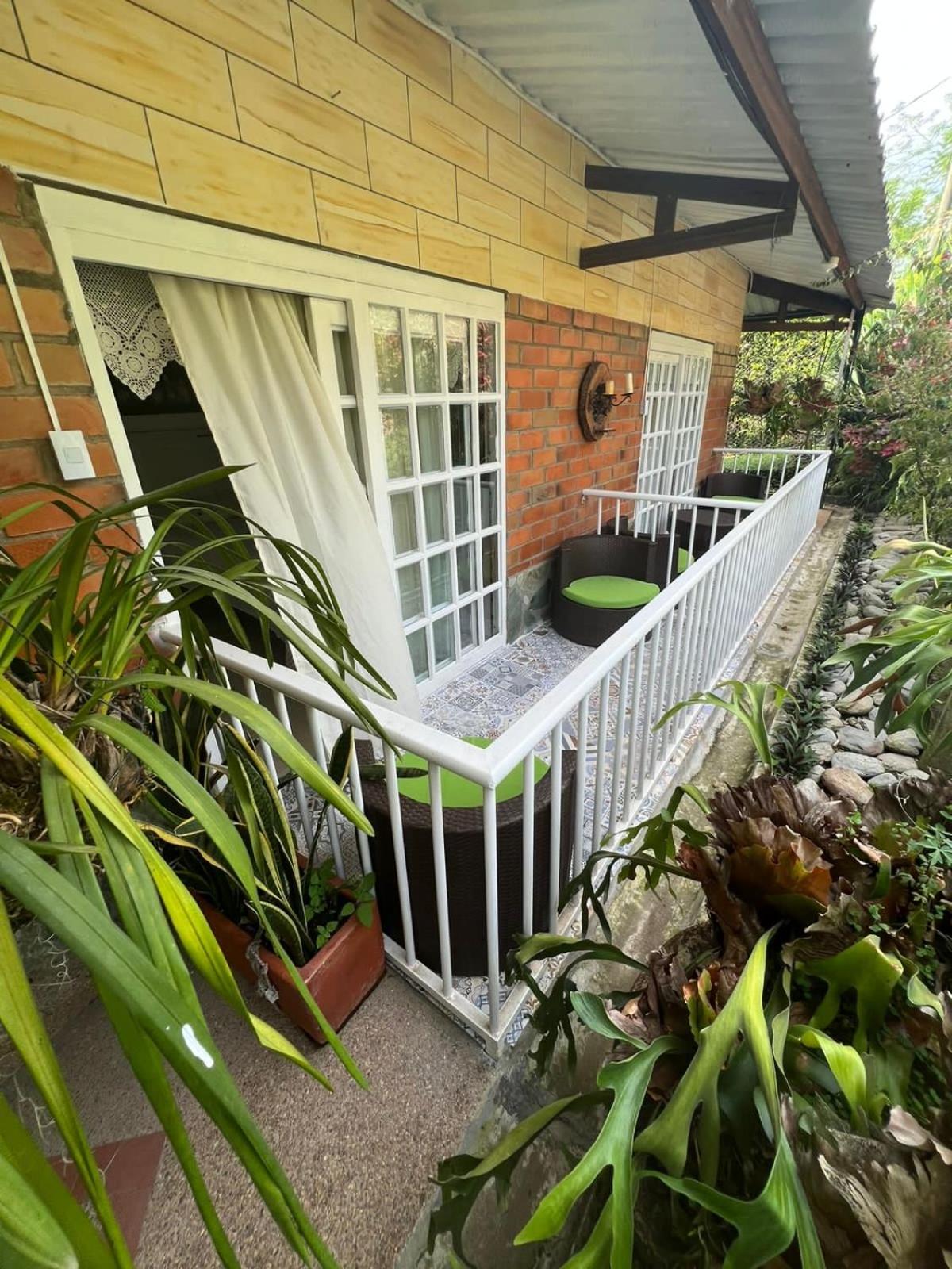 Finca Villa Antonella