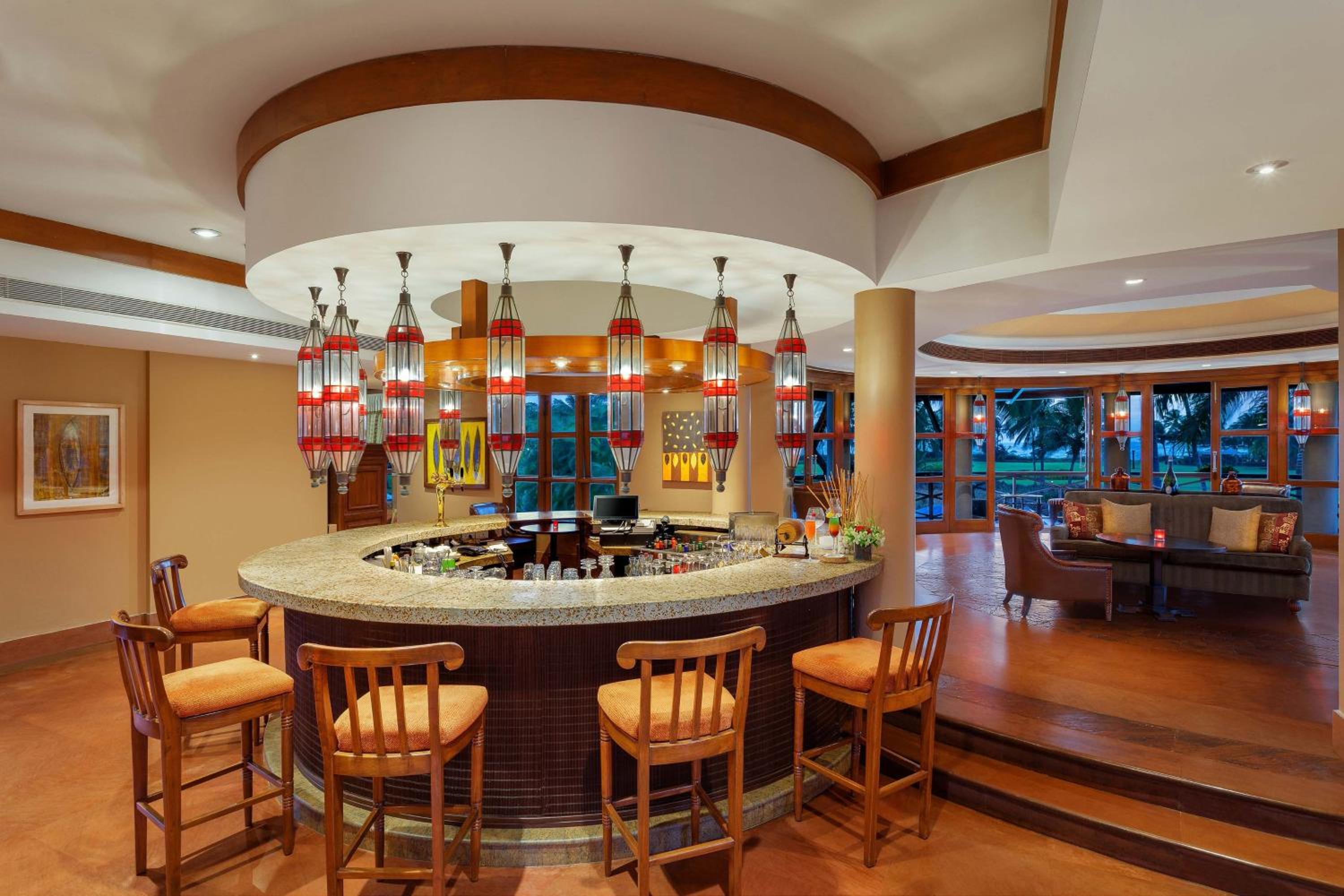 ITC Grand Goa, a Luxury Collection Resort & Spa, Goa, Utorda