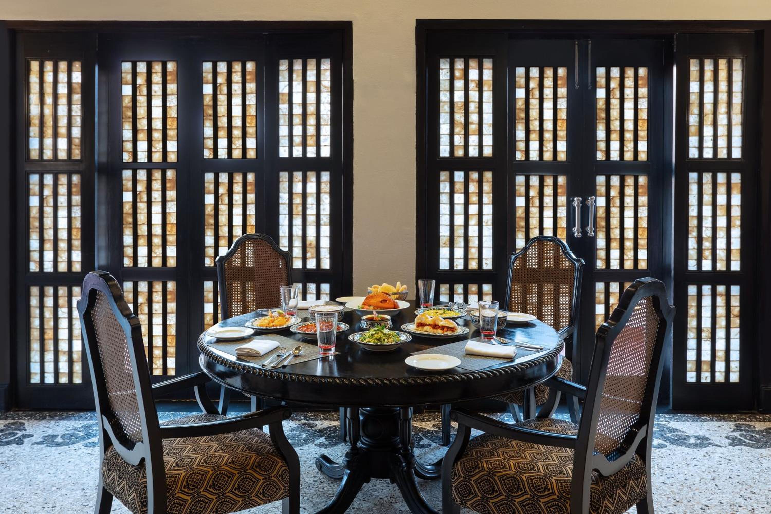ITC Grand Goa, a Luxury Collection Resort & Spa, Goa, Utorda