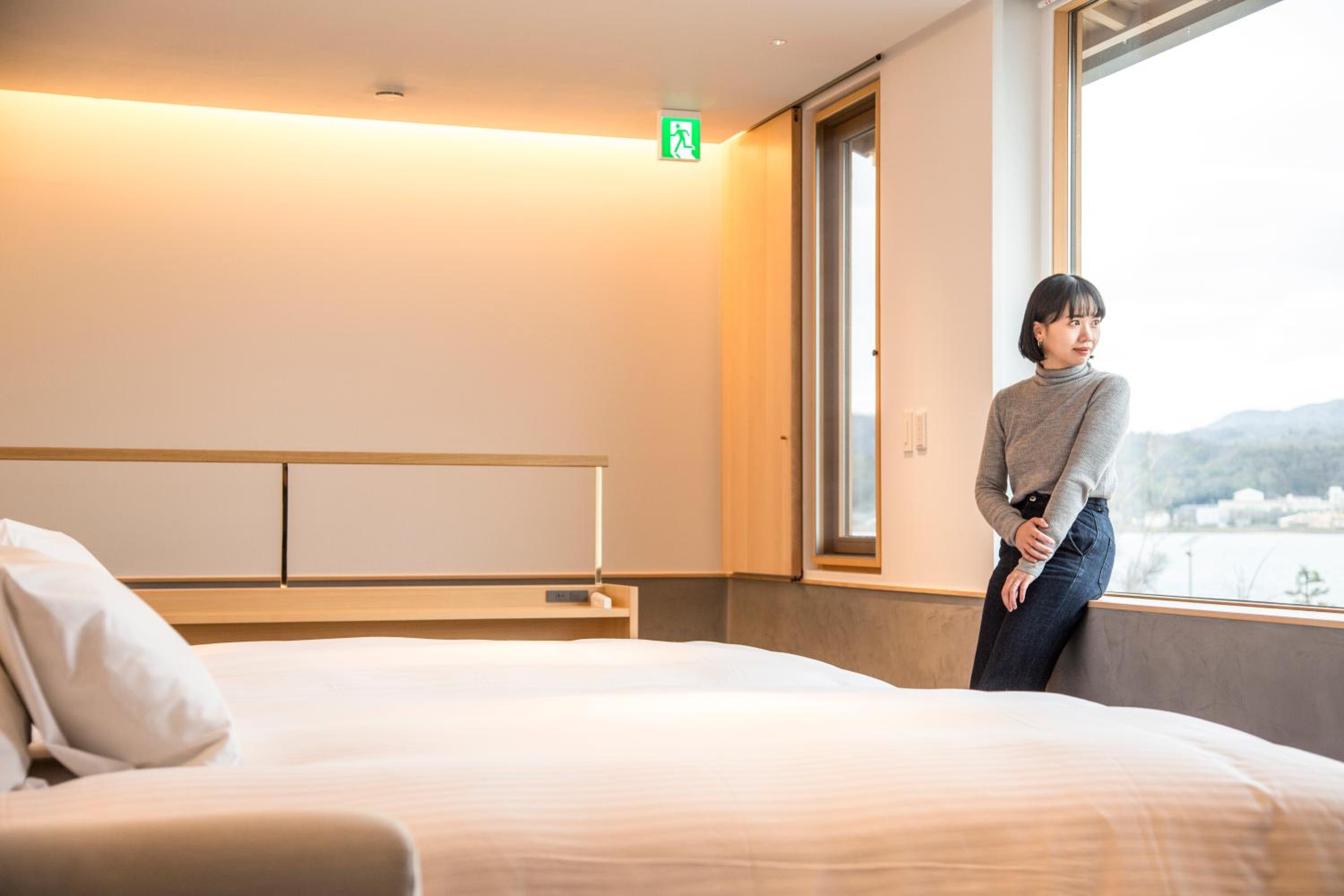 Hotel Kitanoya
