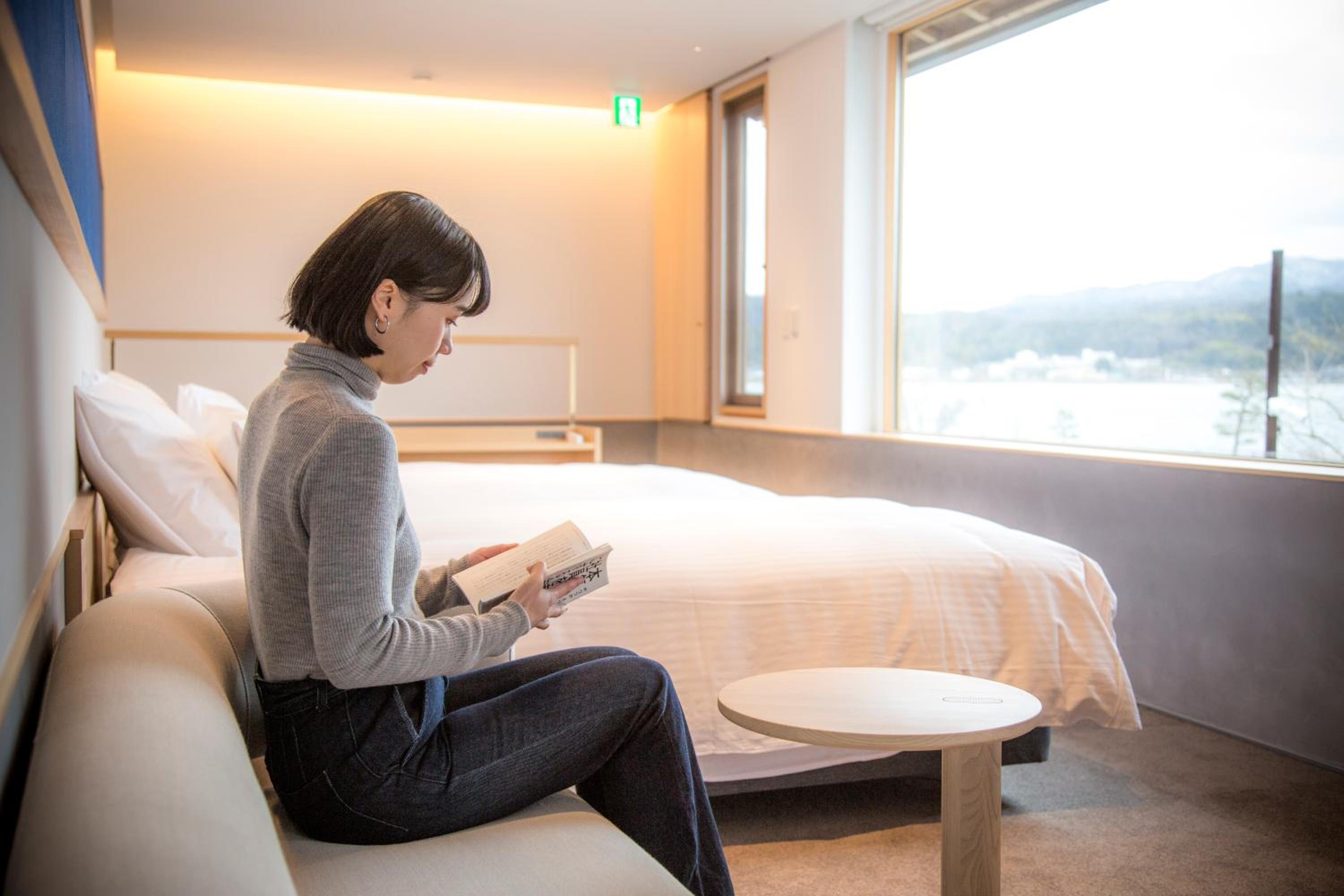 Hotel Kitanoya