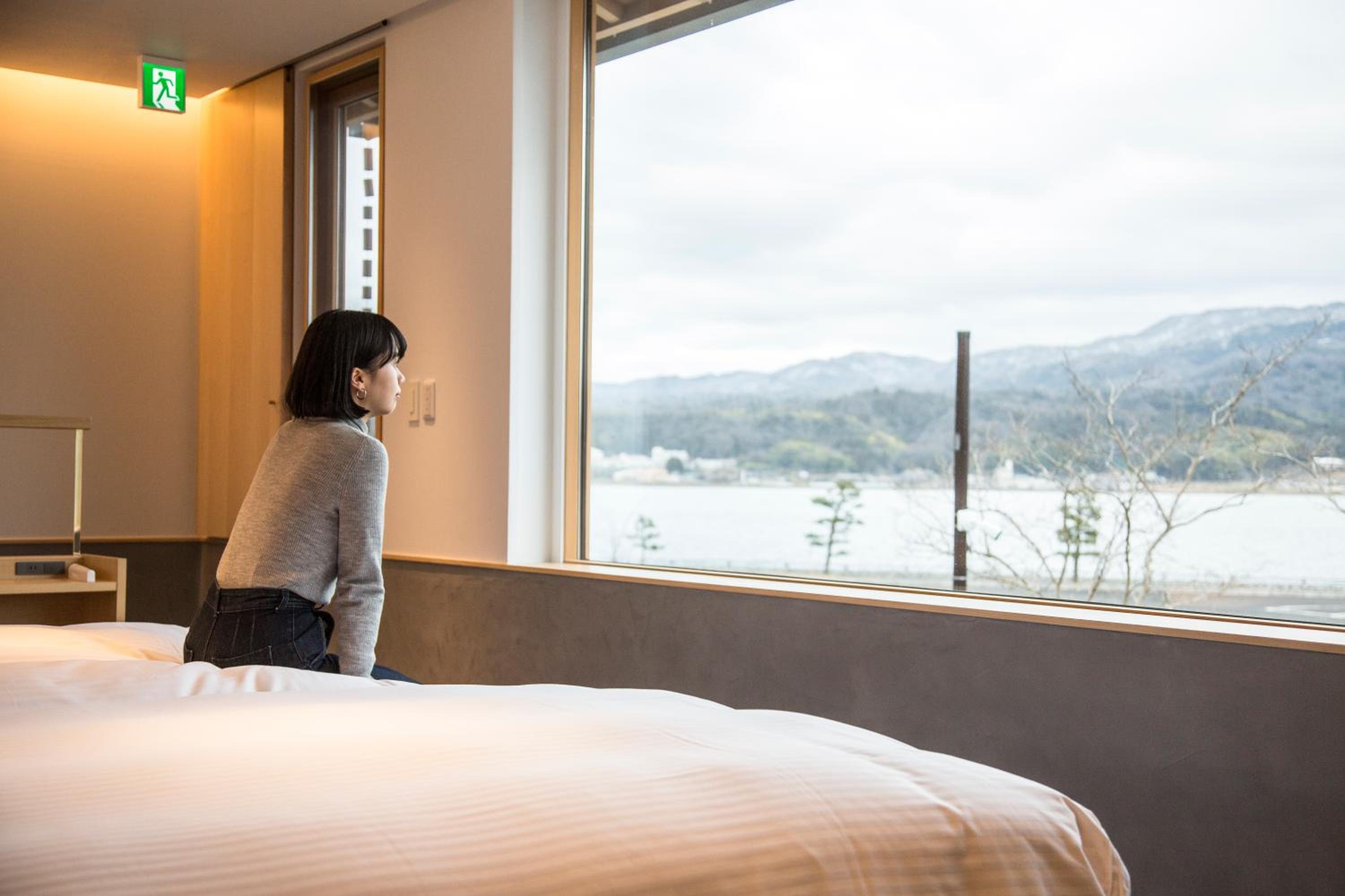 Hotel Kitanoya