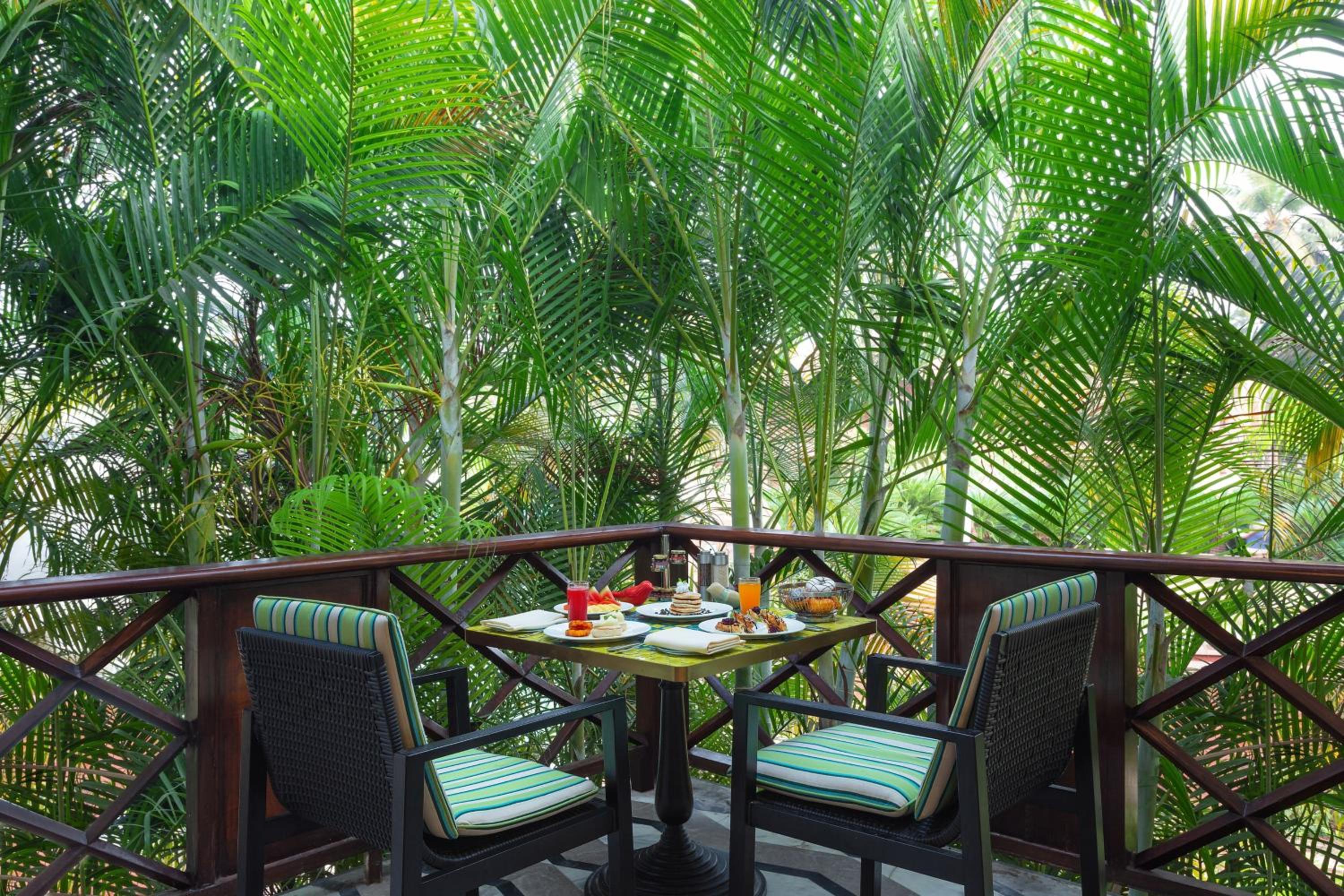 ITC Grand Goa, a Luxury Collection Resort & Spa, Goa, Utorda