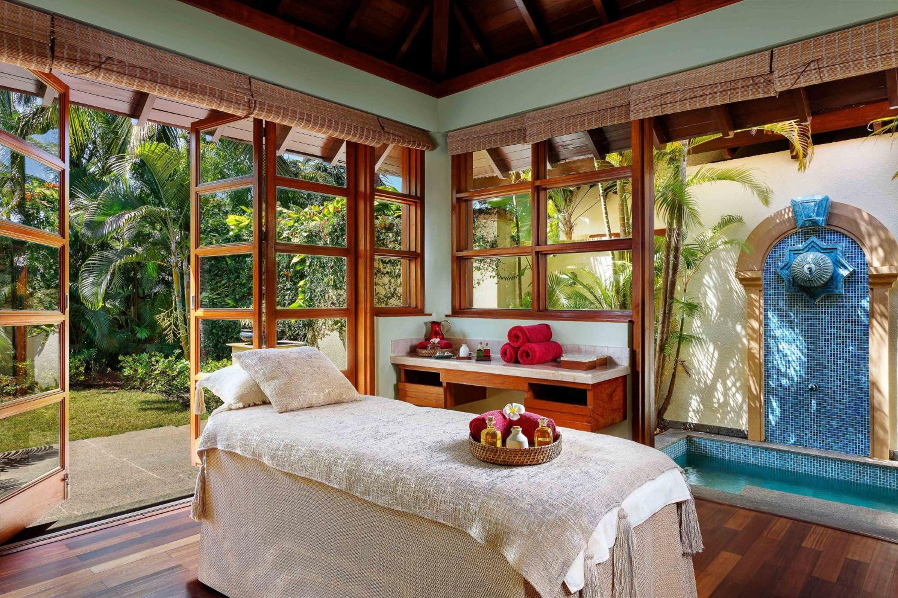ITC Grand Goa, a Luxury Collection Resort & Spa, Goa, Utorda
