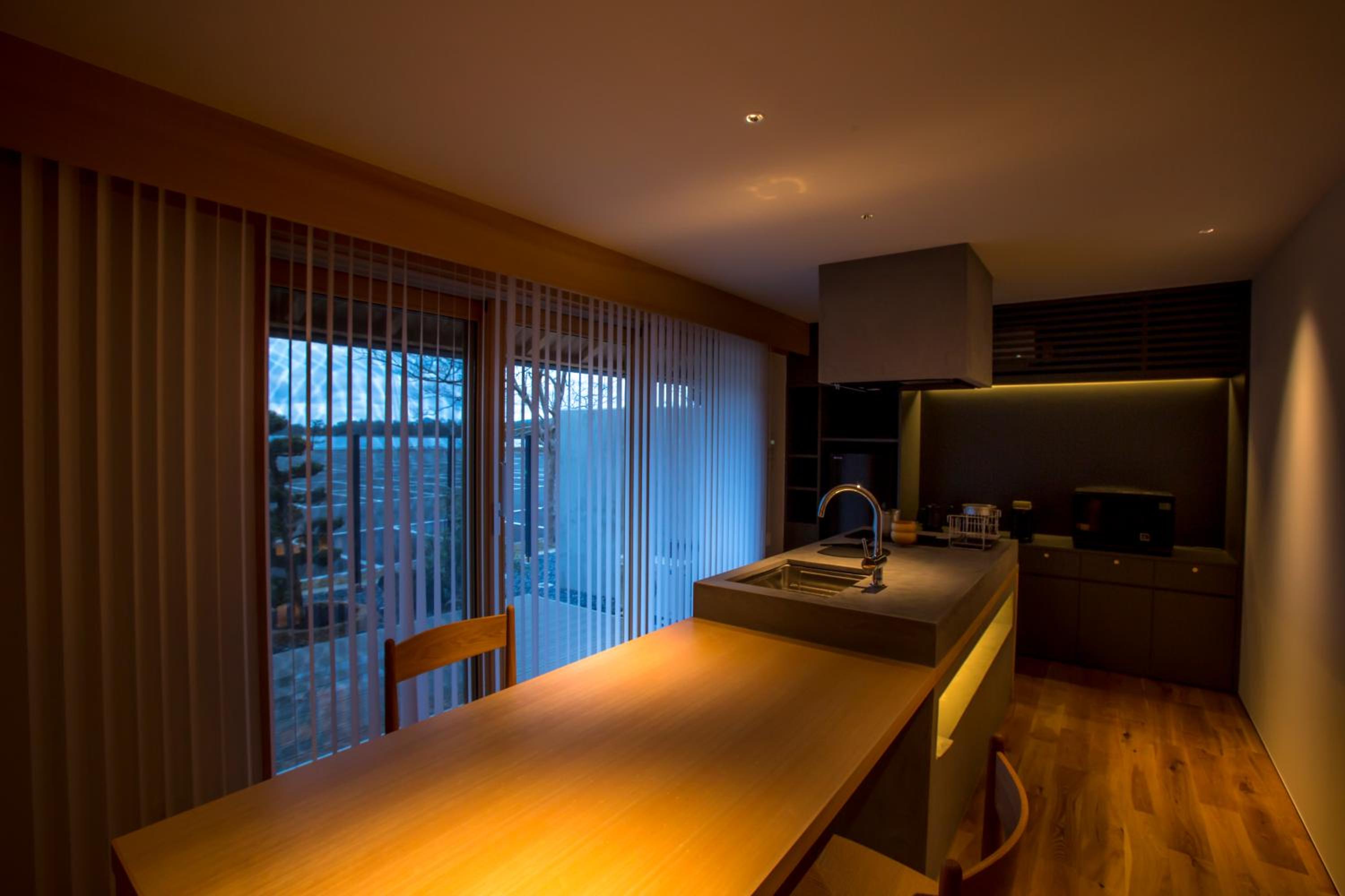 Hotel Kitanoya