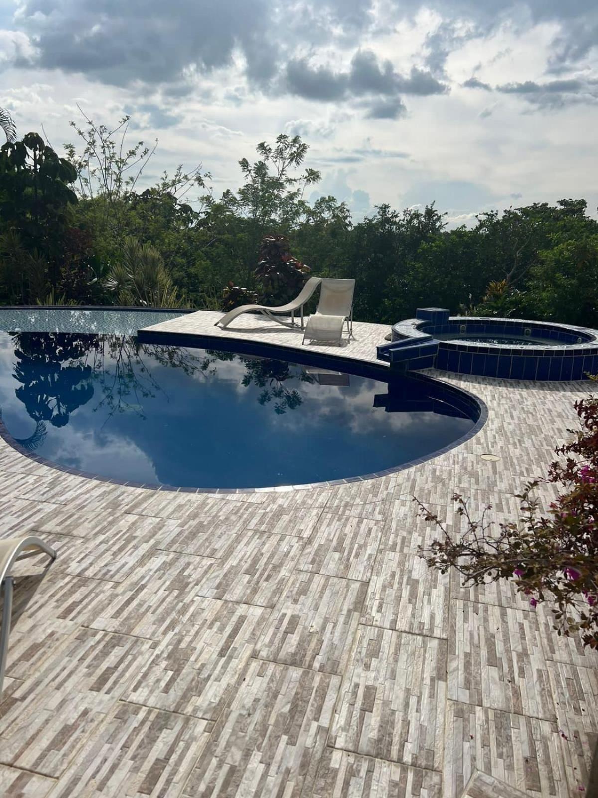 Finca Villa Antonella