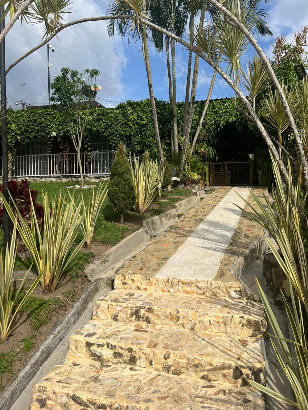 Finca Villa Antonella