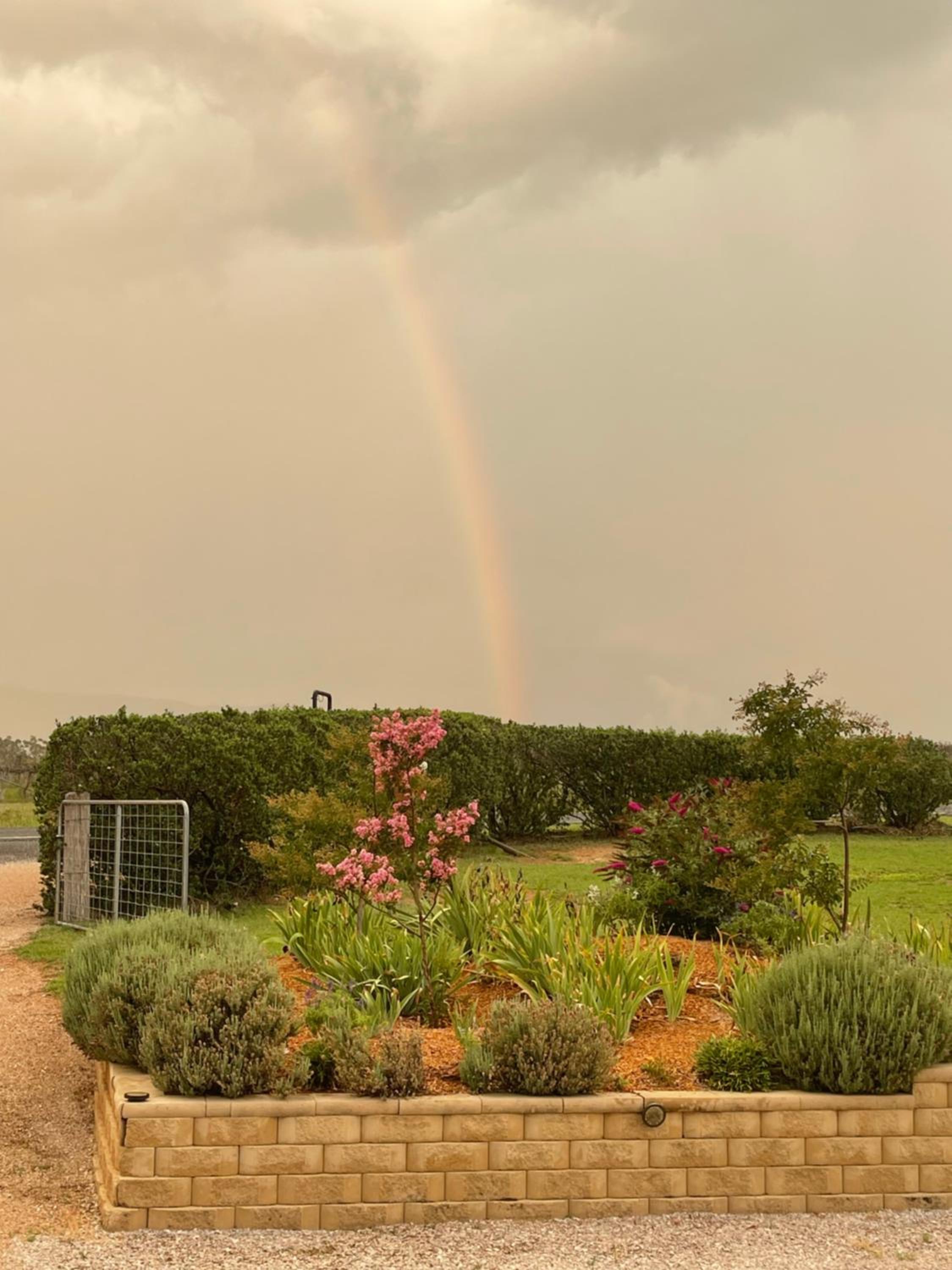 Mudgee Guesthouse