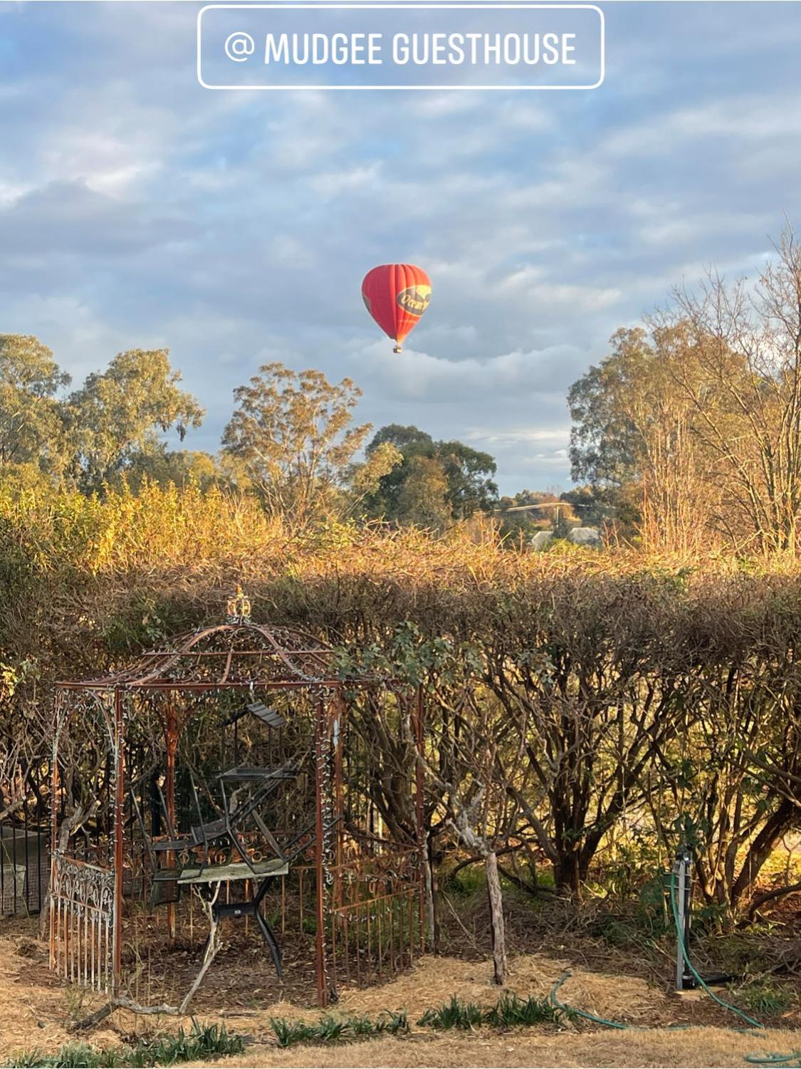 Mudgee Guesthouse
