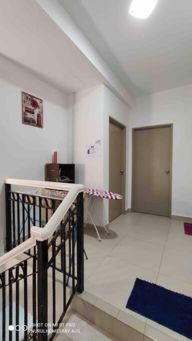 Nurul Homestay Ajil