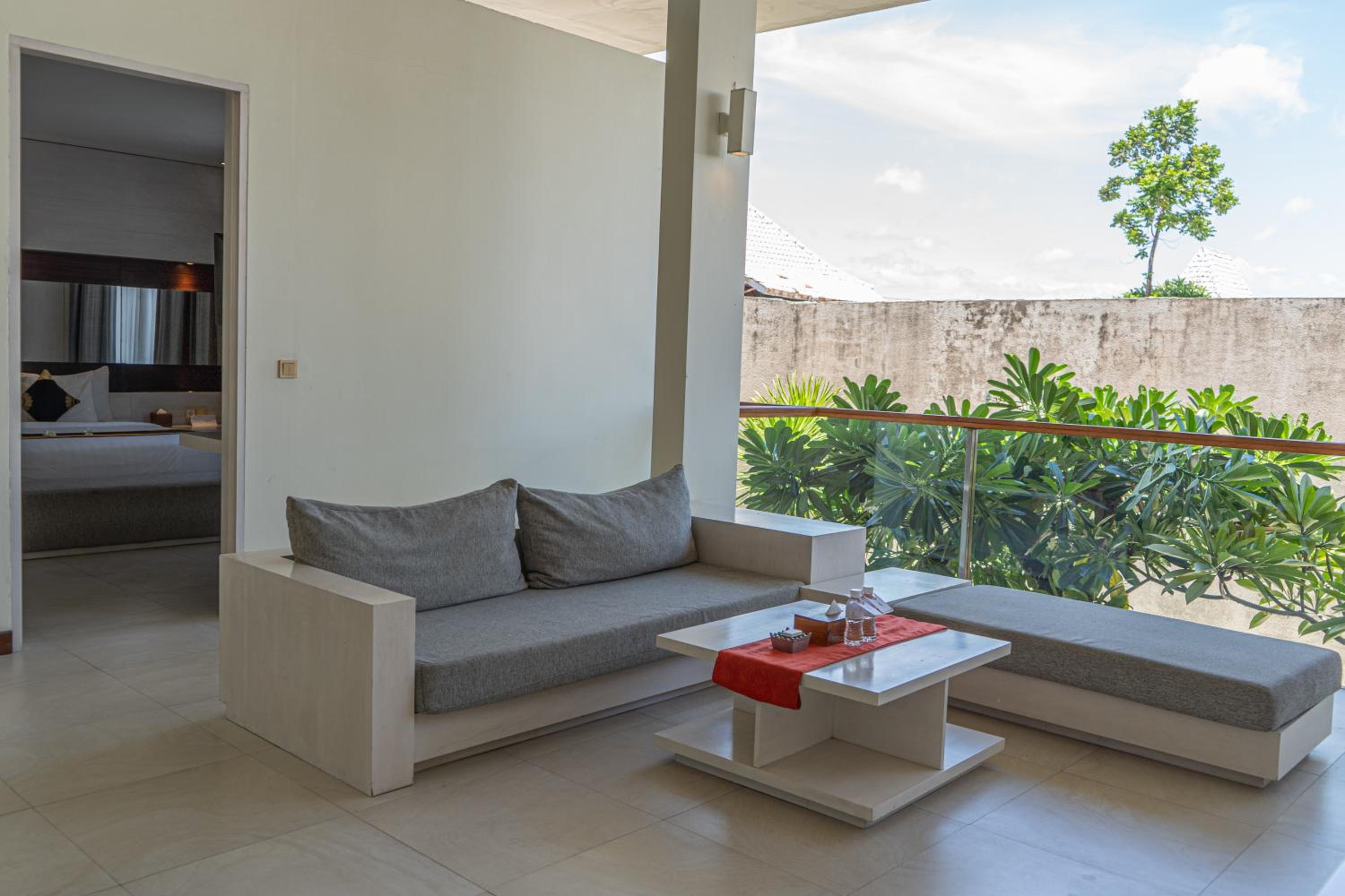 Hotel Asa Bali Luxury Villas & Spa - Image 1