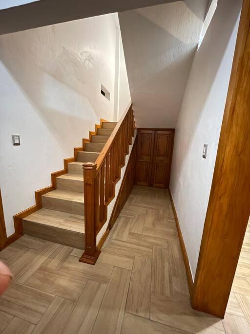 Casa AbrahamMya Playa Linda 3 bed home with pool. view 5